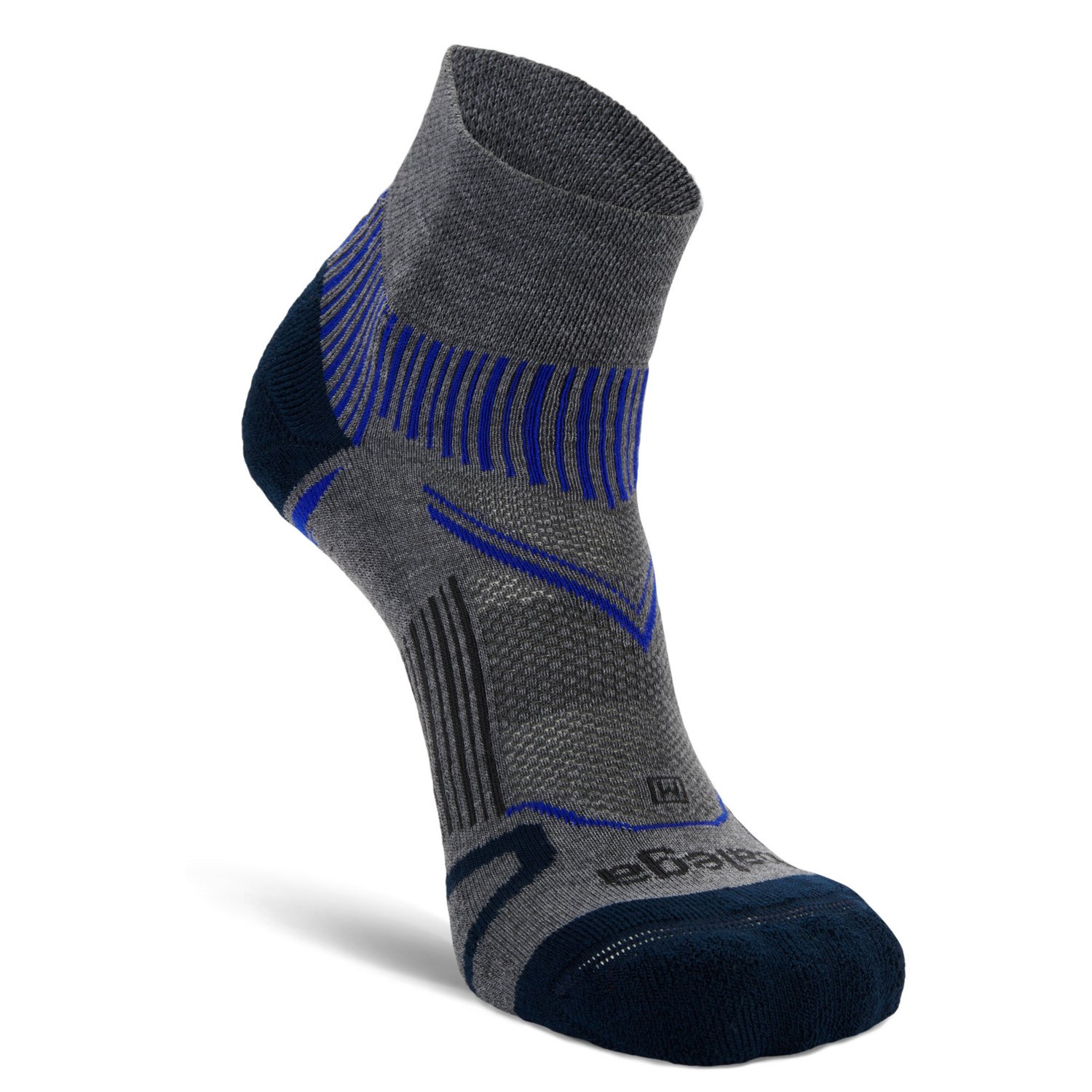 Balega Enduro Quarter Socks 1 Pack                                                                                               - view number 2