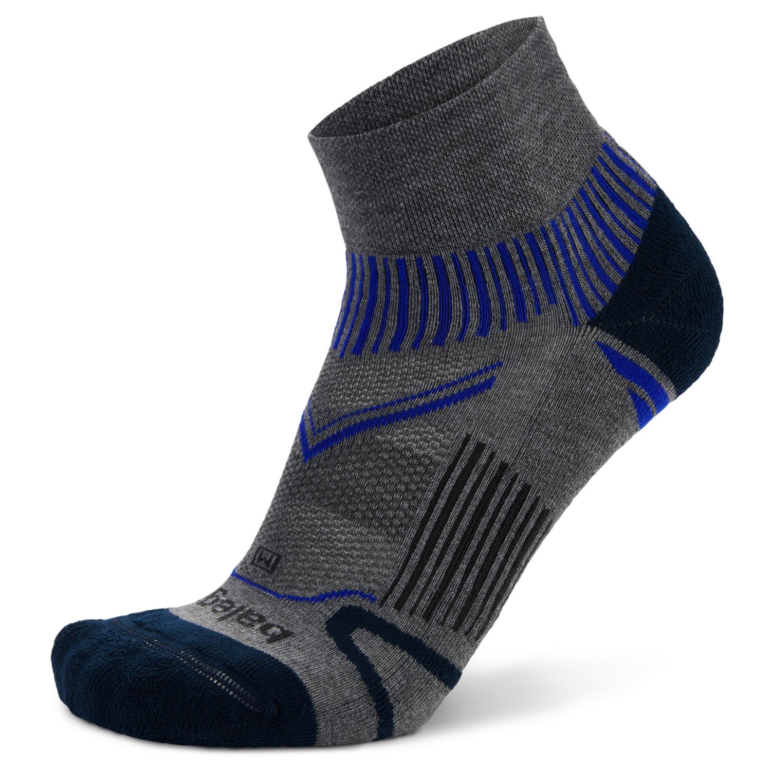 Balega Enduro Quarter Socks 1 Pack                                                                                               - view number 3