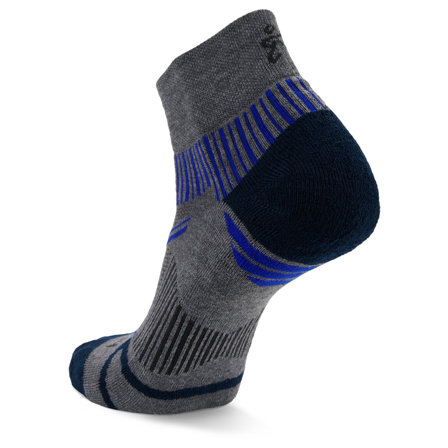 Balega Enduro Quarter Socks 1 Pack                                                                                               - view number 6