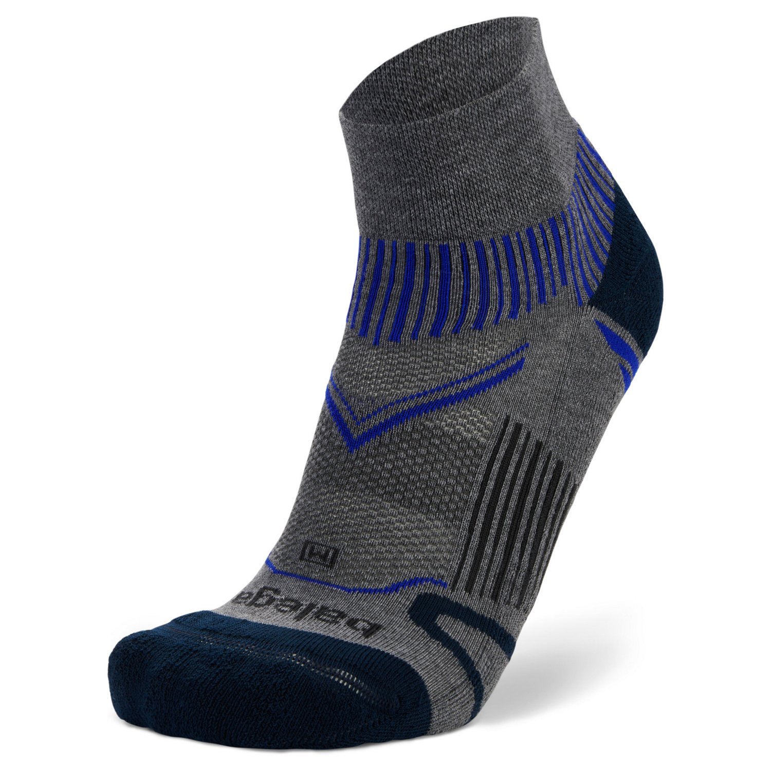 Balega Enduro Quarter Socks 1 Pack                                                                                               - view number 4