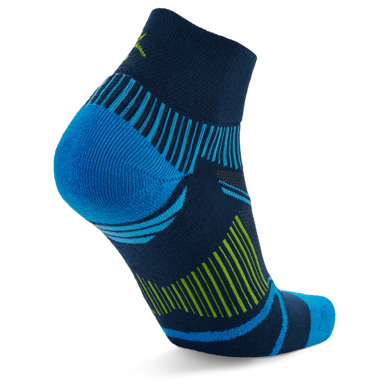 Balega Enduro Quarter Socks 1 Pack                                                                                               - view number 5