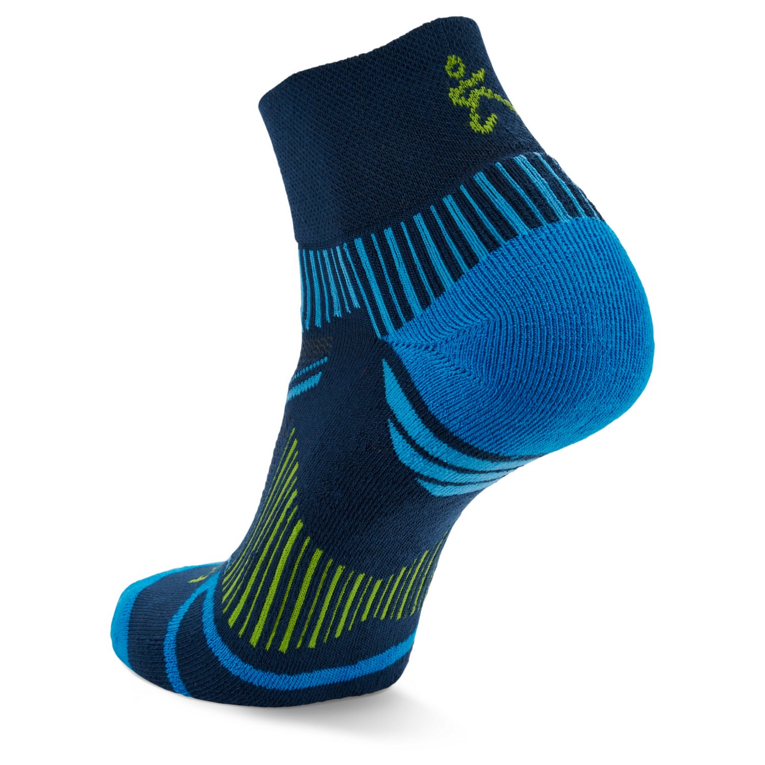 Balega Enduro Quarter Socks 1 Pack                                                                                               - view number 6