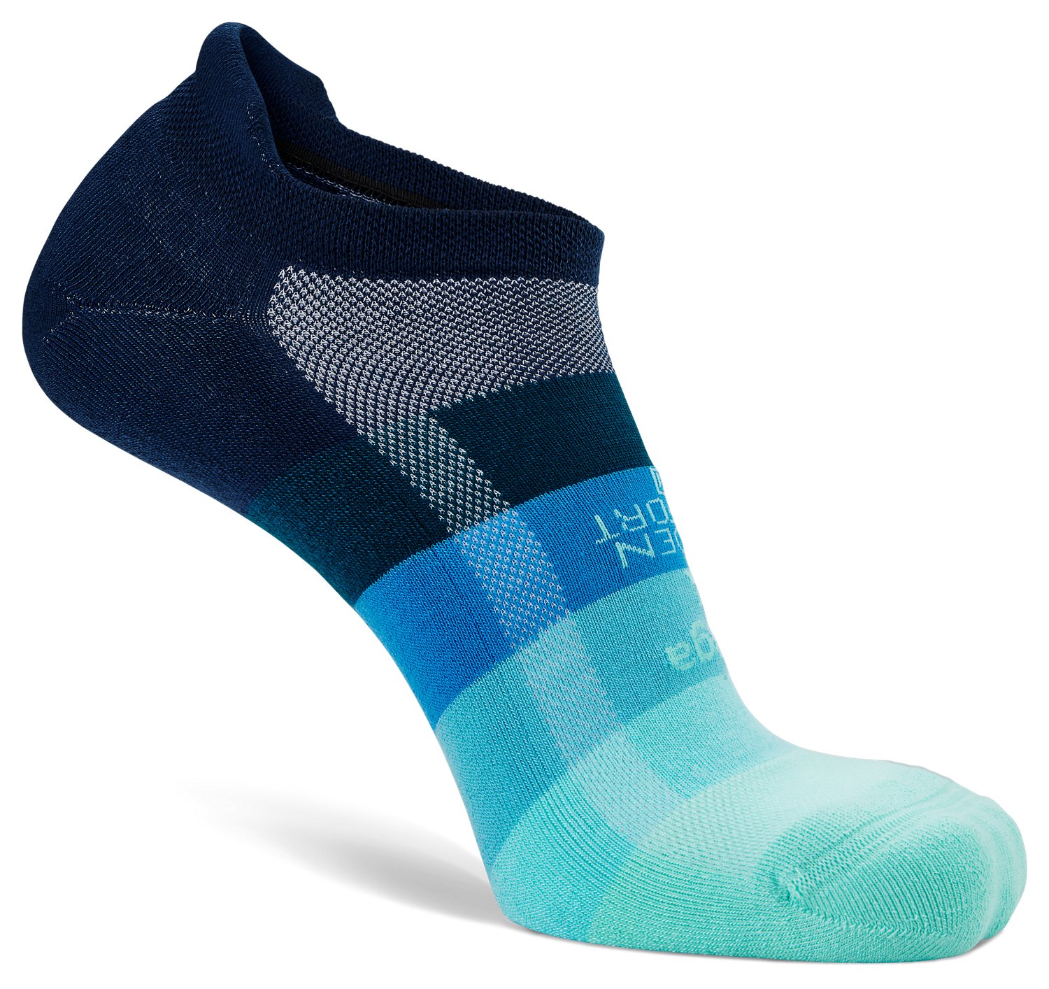Balega Hidden Comfort Gradient Socks