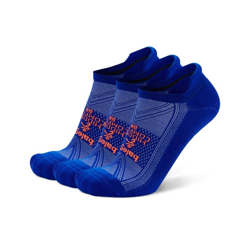 Balega Hidden Comfo… - image