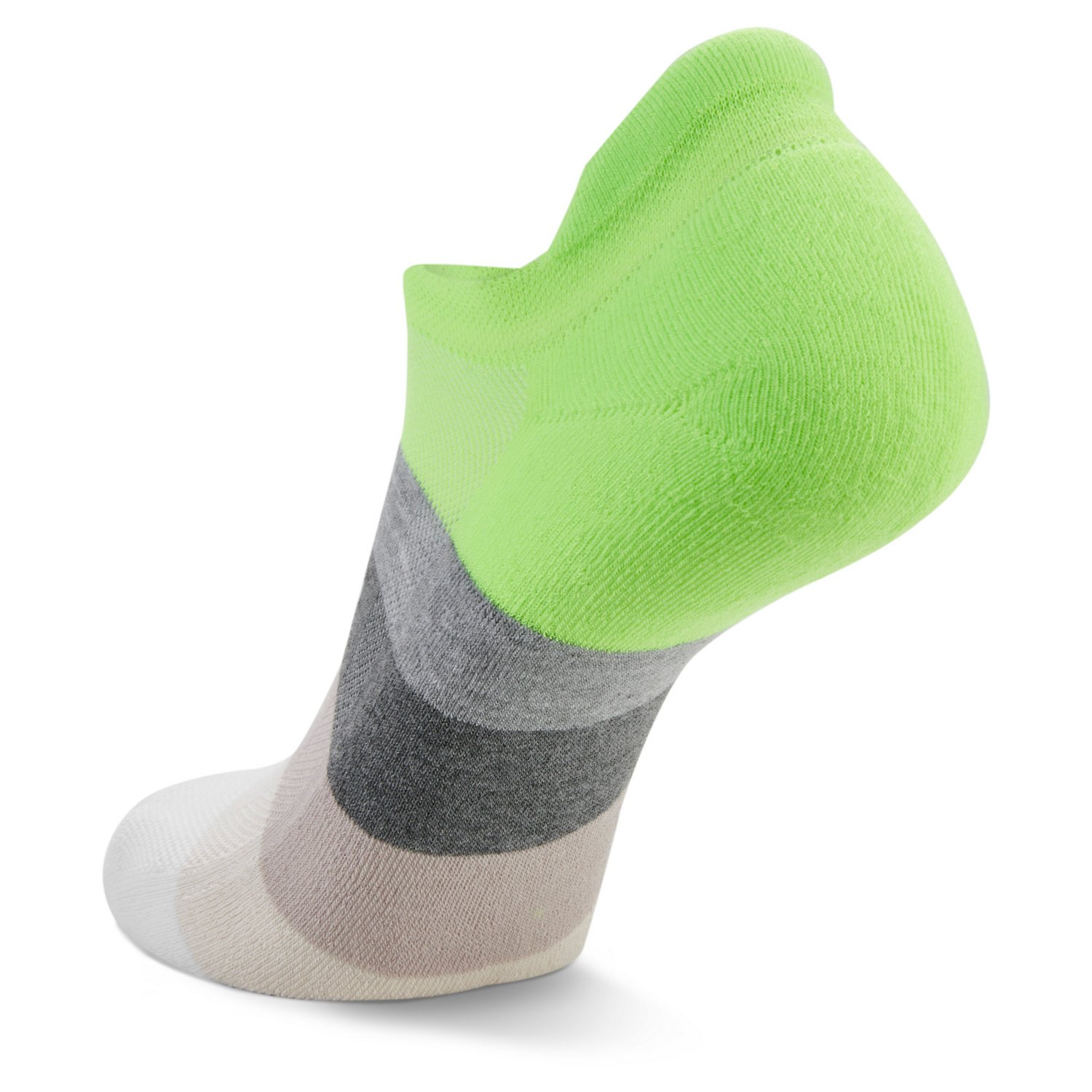 Balega Hidden Comfort Stripe No Show Socks 1 Pack - view number 5