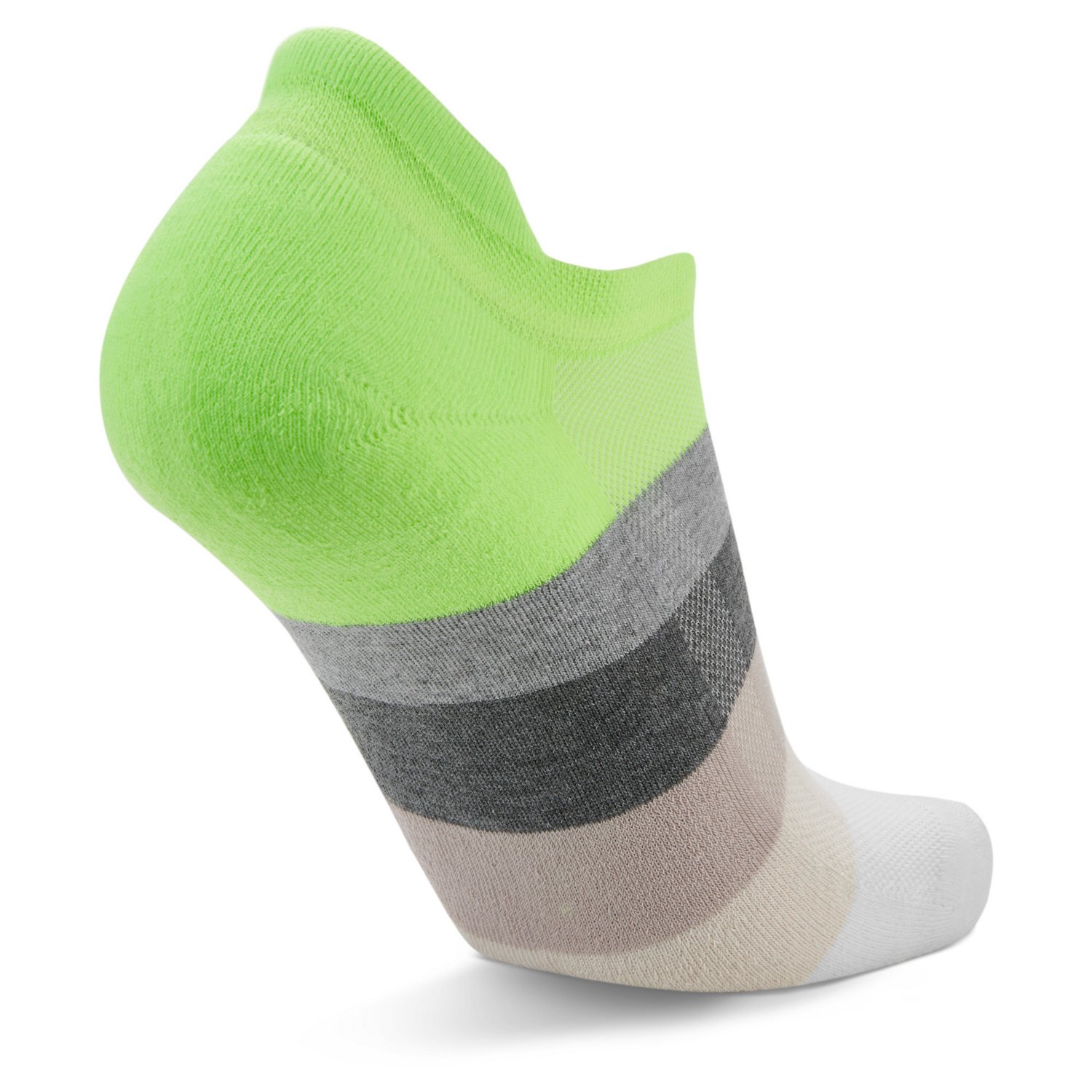 Balega Hidden Comfort Stripe No Show Socks 1 Pack - view number 4