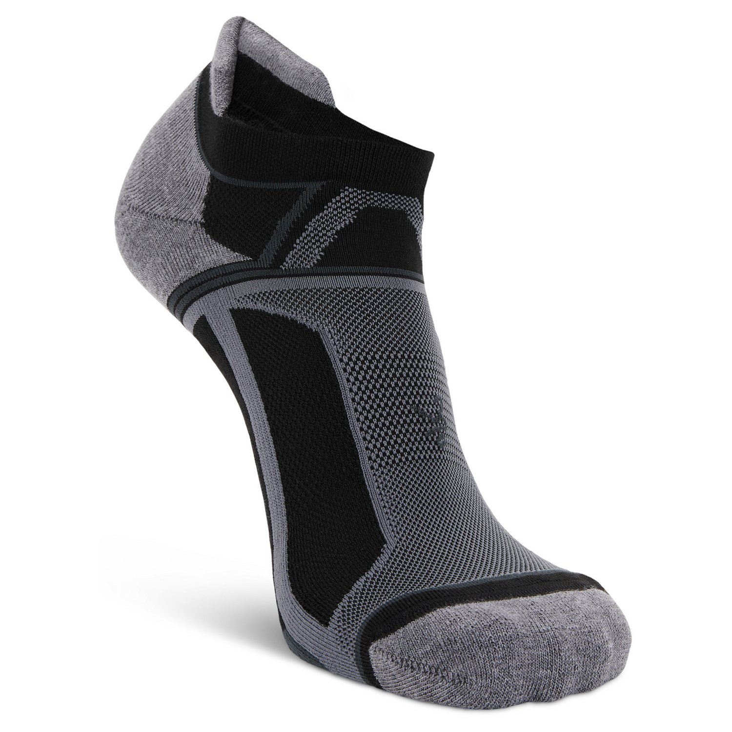 Balega Hidden Contour Recycled No Show Socks 1 Pack - view number 2