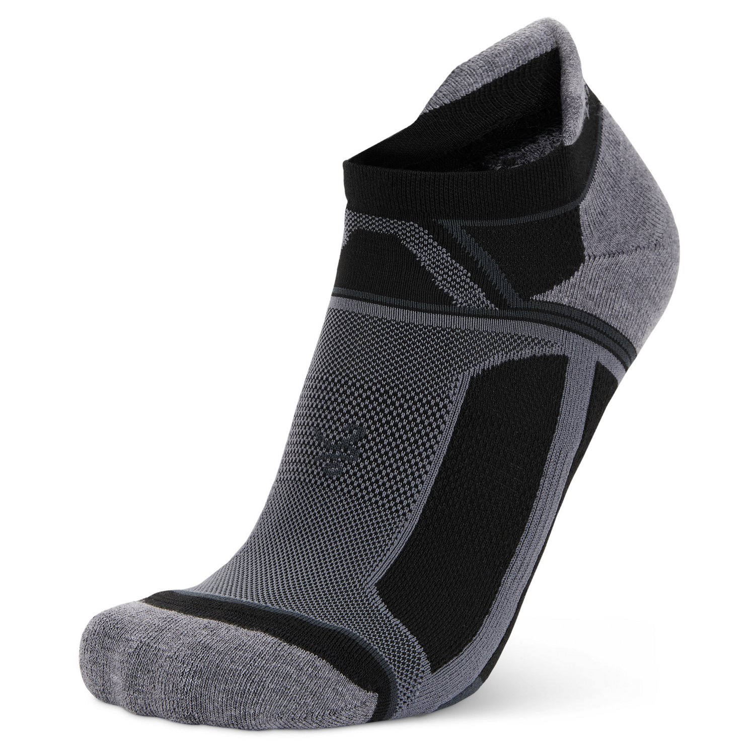 Balega Hidden Contour Recycled No Show Socks 1 Pack - view number 4