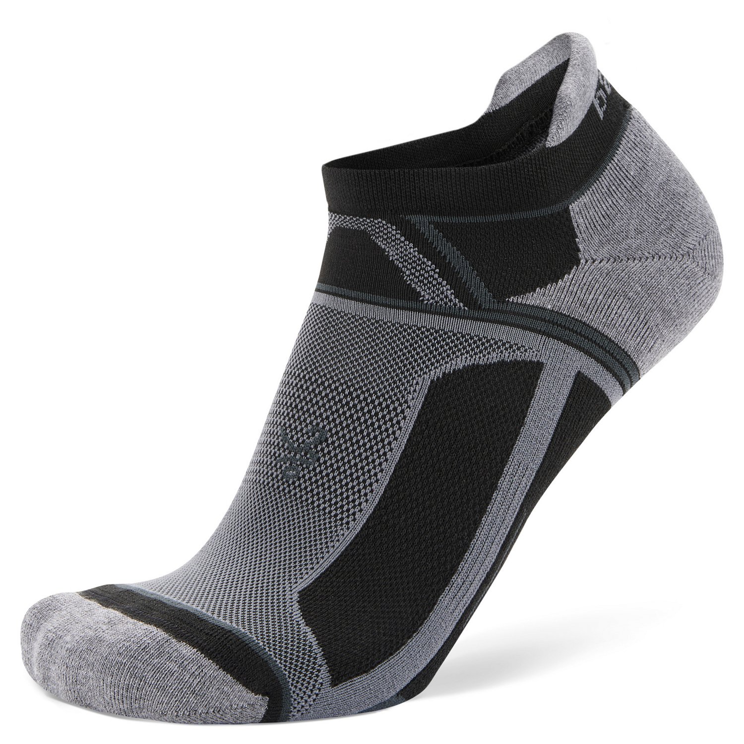 Balega Hidden Contour Recycled No Show Socks 1 Pack - view number 3