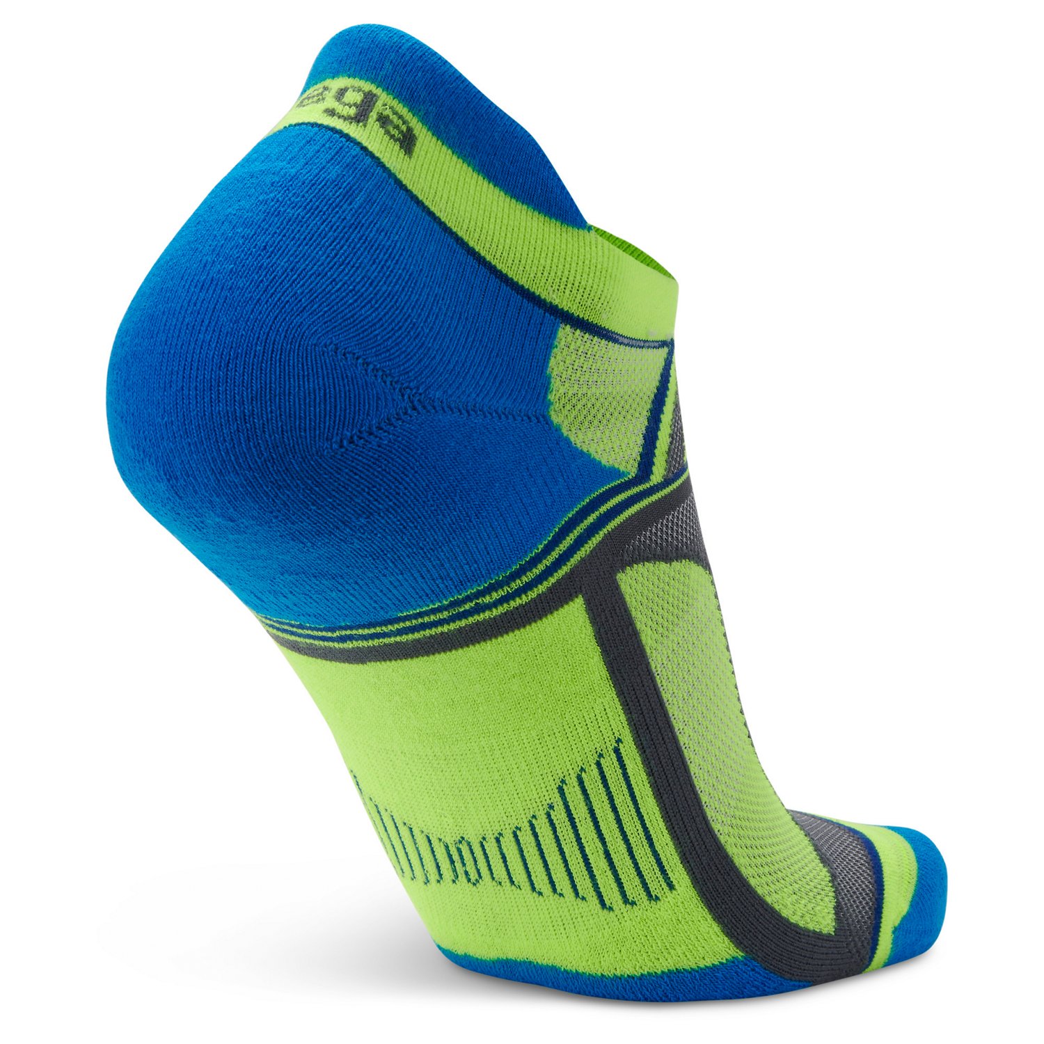 Balega Hidden Contour Recycled No Show Socks 1 Pack - view number 4