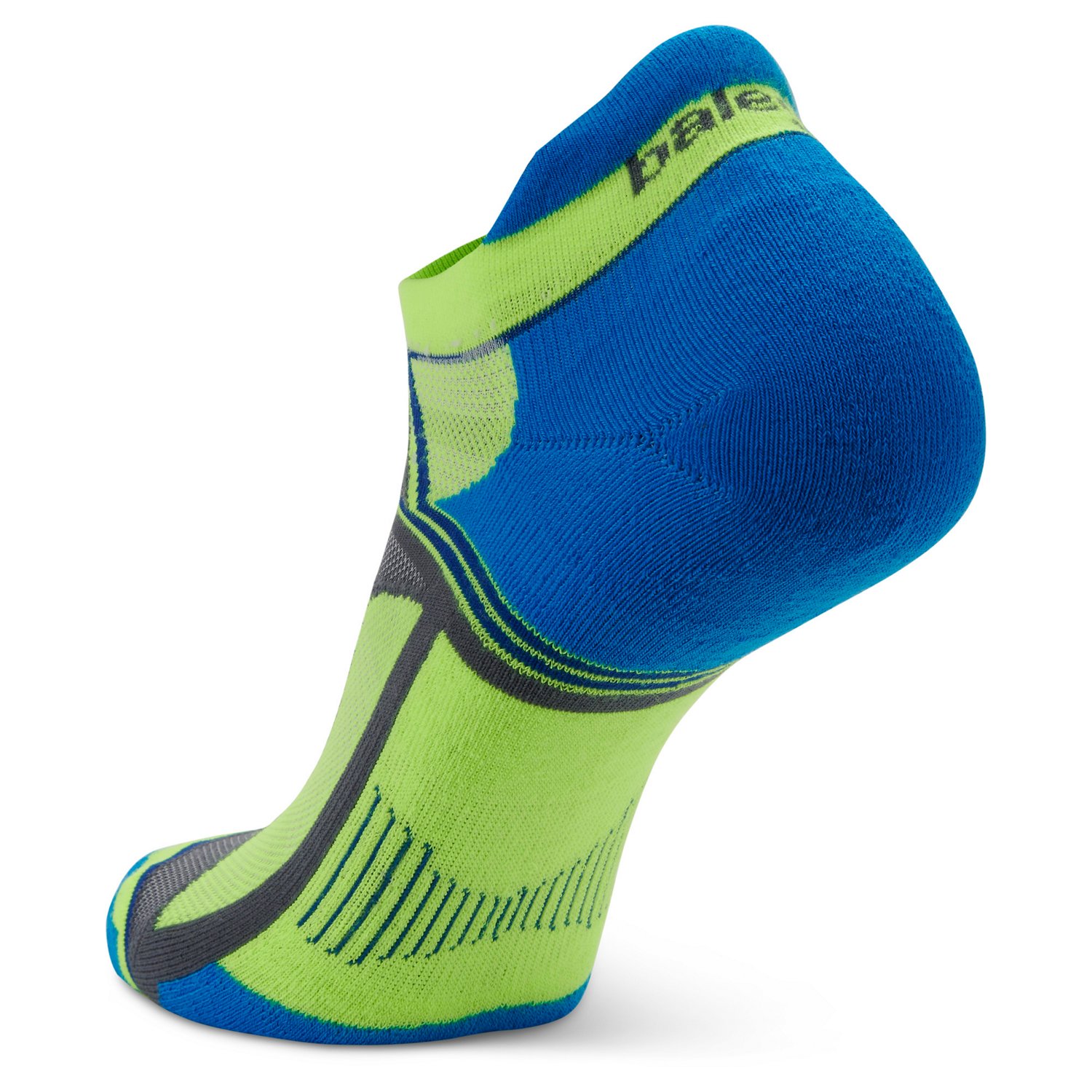 Balega Hidden Contour Recycled No Show Socks 1 Pack - view number 5