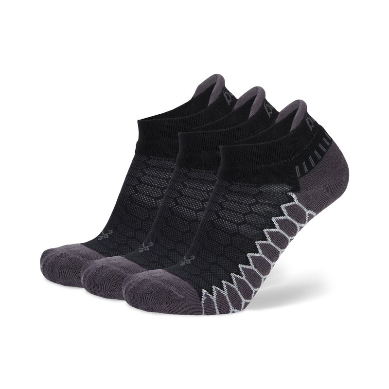 Balega Silver No Sh… - image