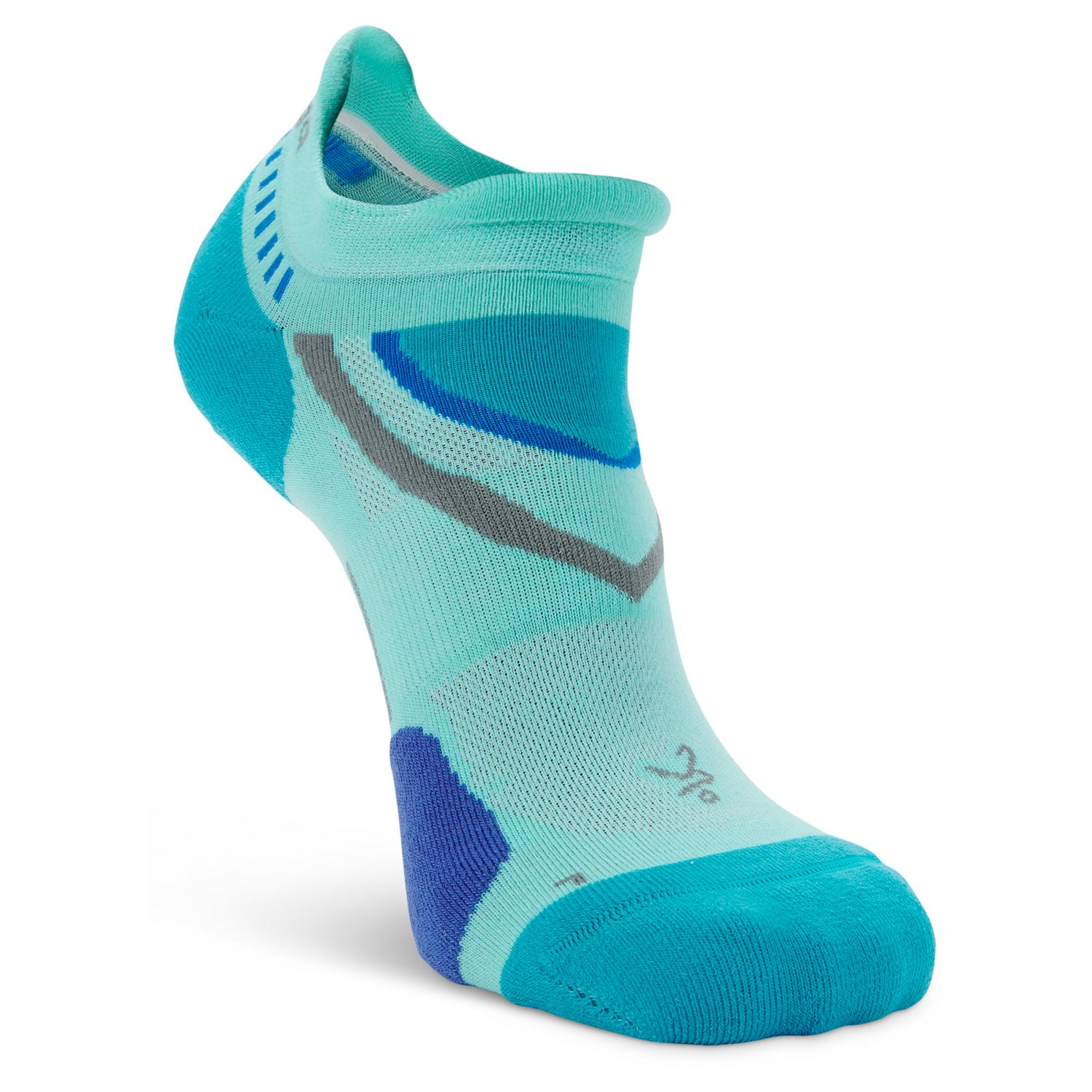 Balega UltraGlide No Show Running Socks - view number 2