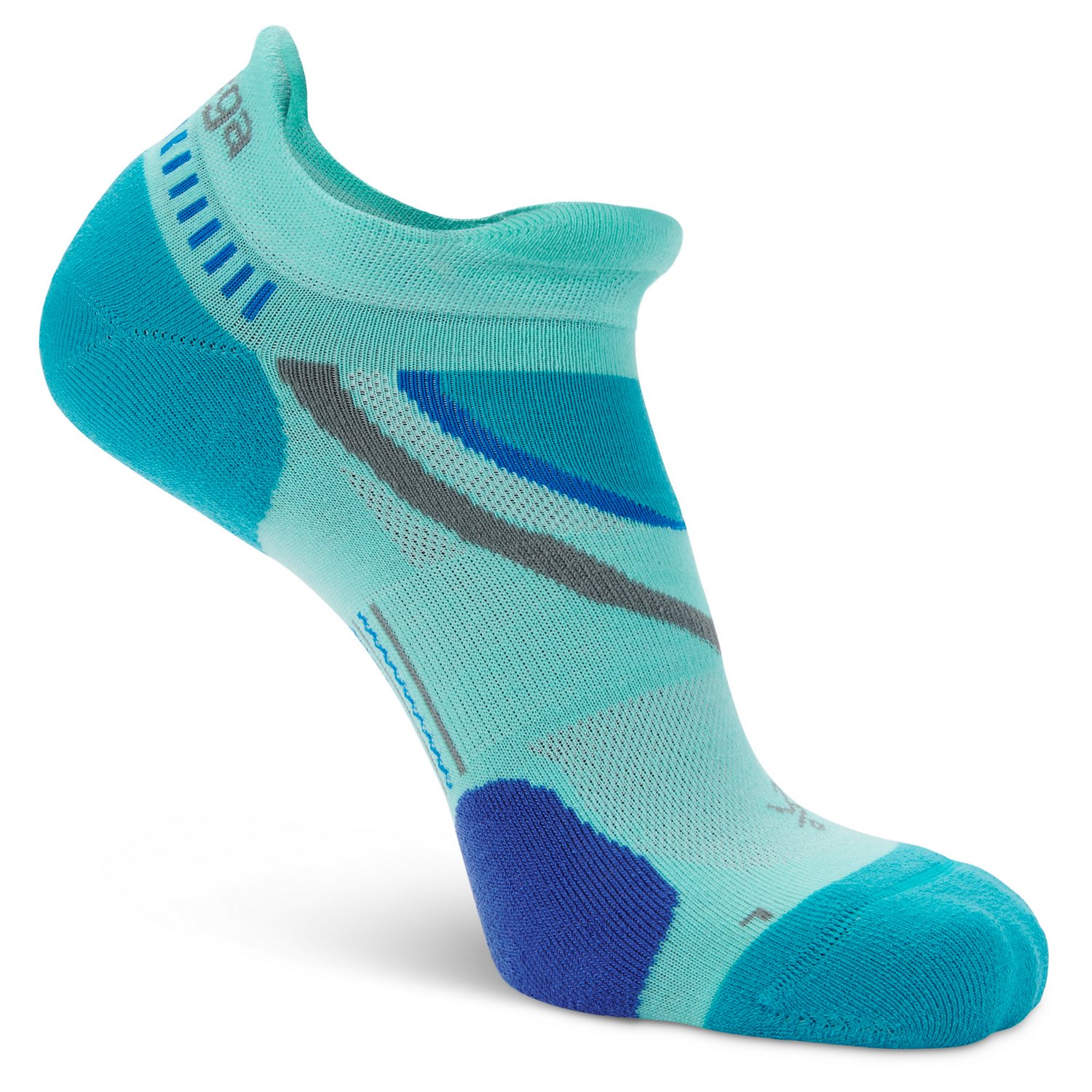 Balega UltraGlide No Show Running Socks