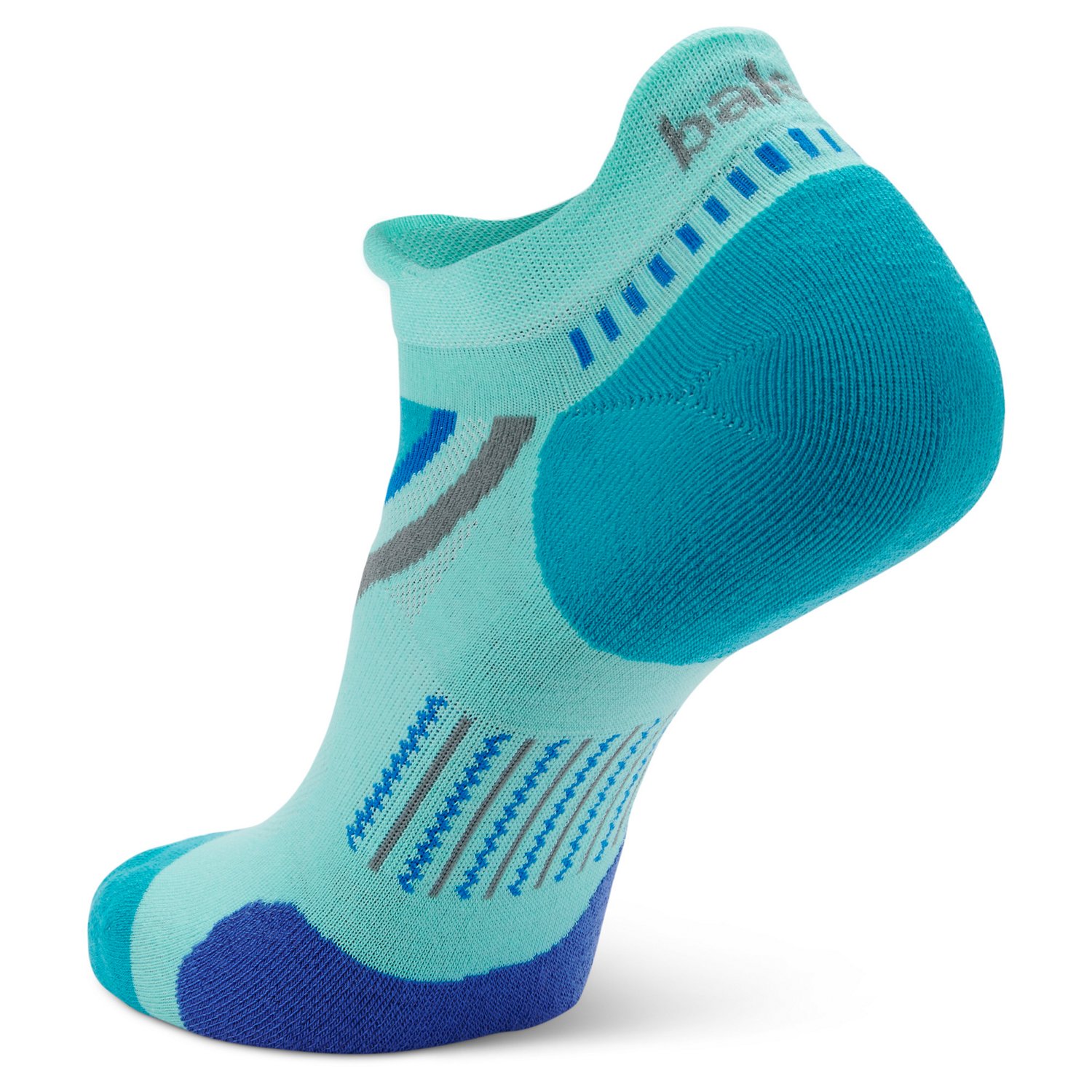 Balega UltraGlide No Show Running Socks - view number 5