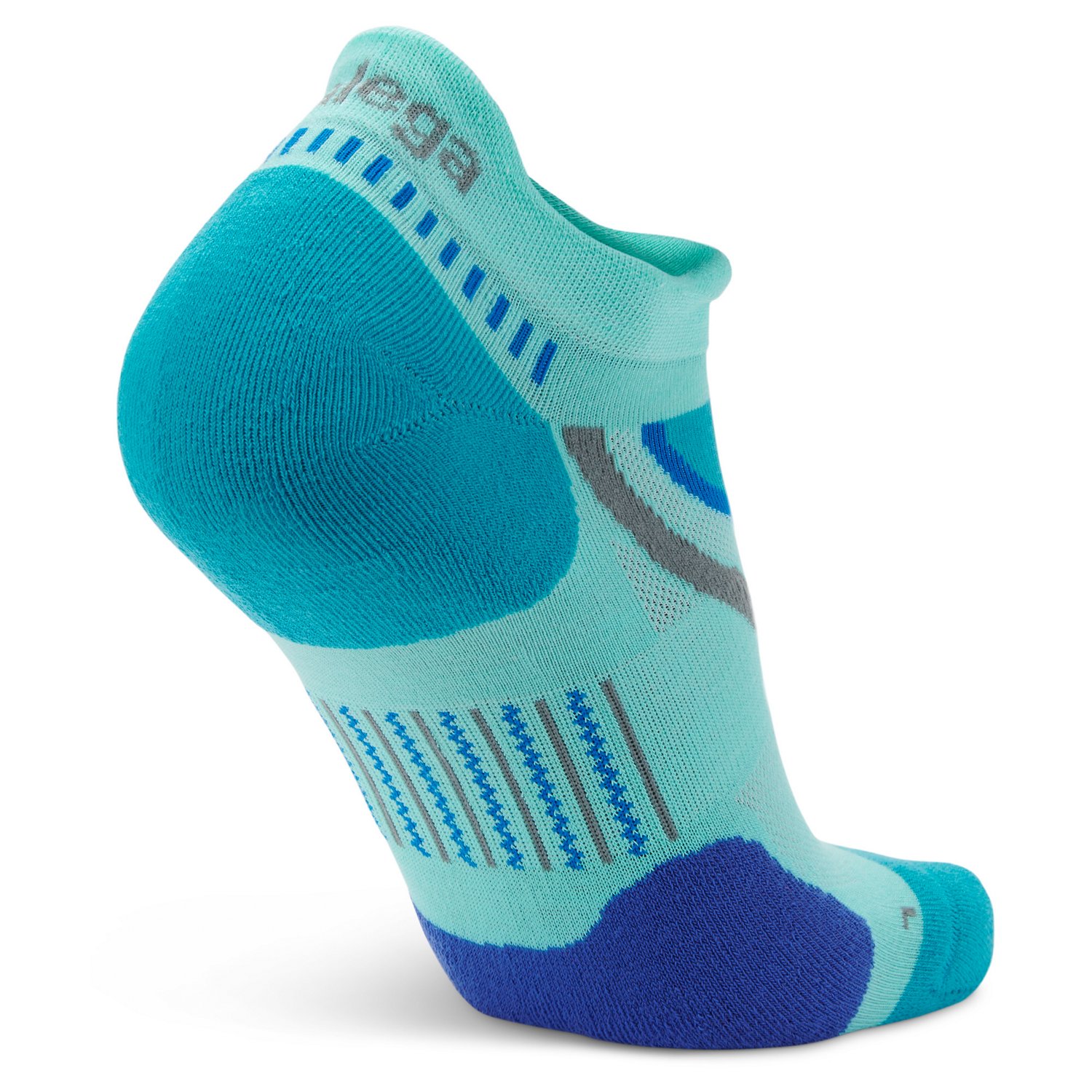 Balega UltraGlide No Show Running Socks - view number 6