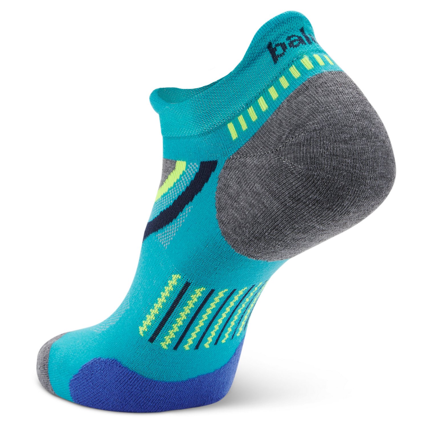Balega UltraGlide No Show Running Socks - view number 6