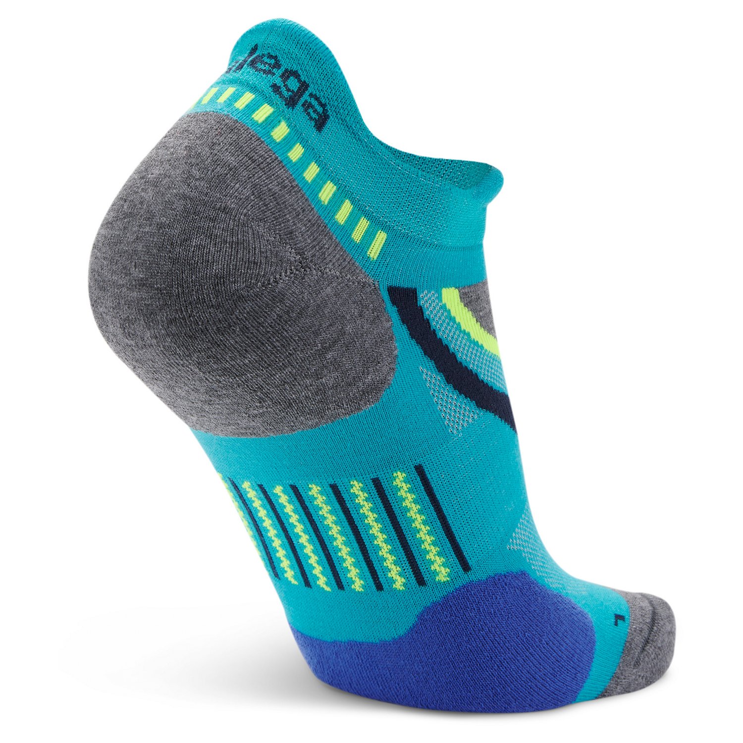 Balega UltraGlide No Show Running Socks - view number 5
