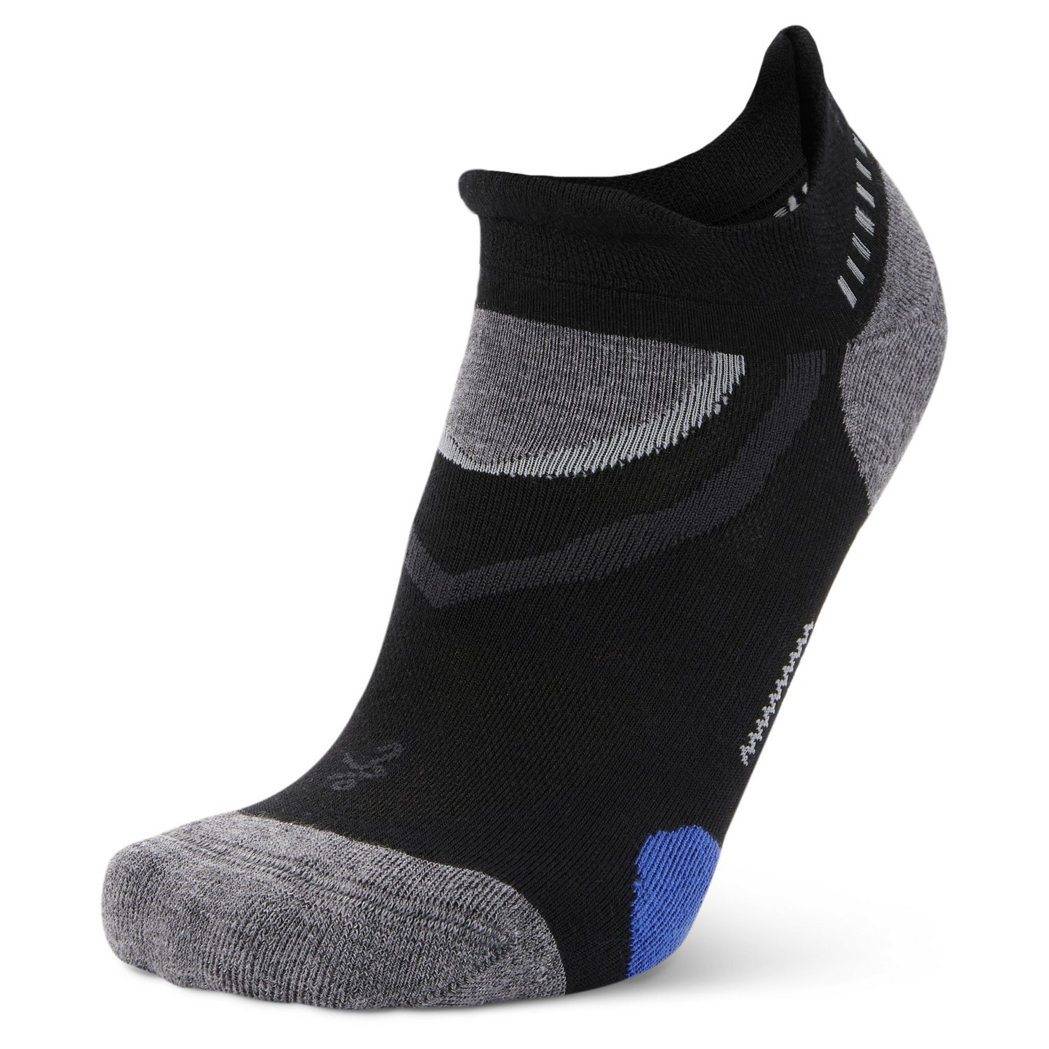 Balega UltraGlide No Show Running Socks