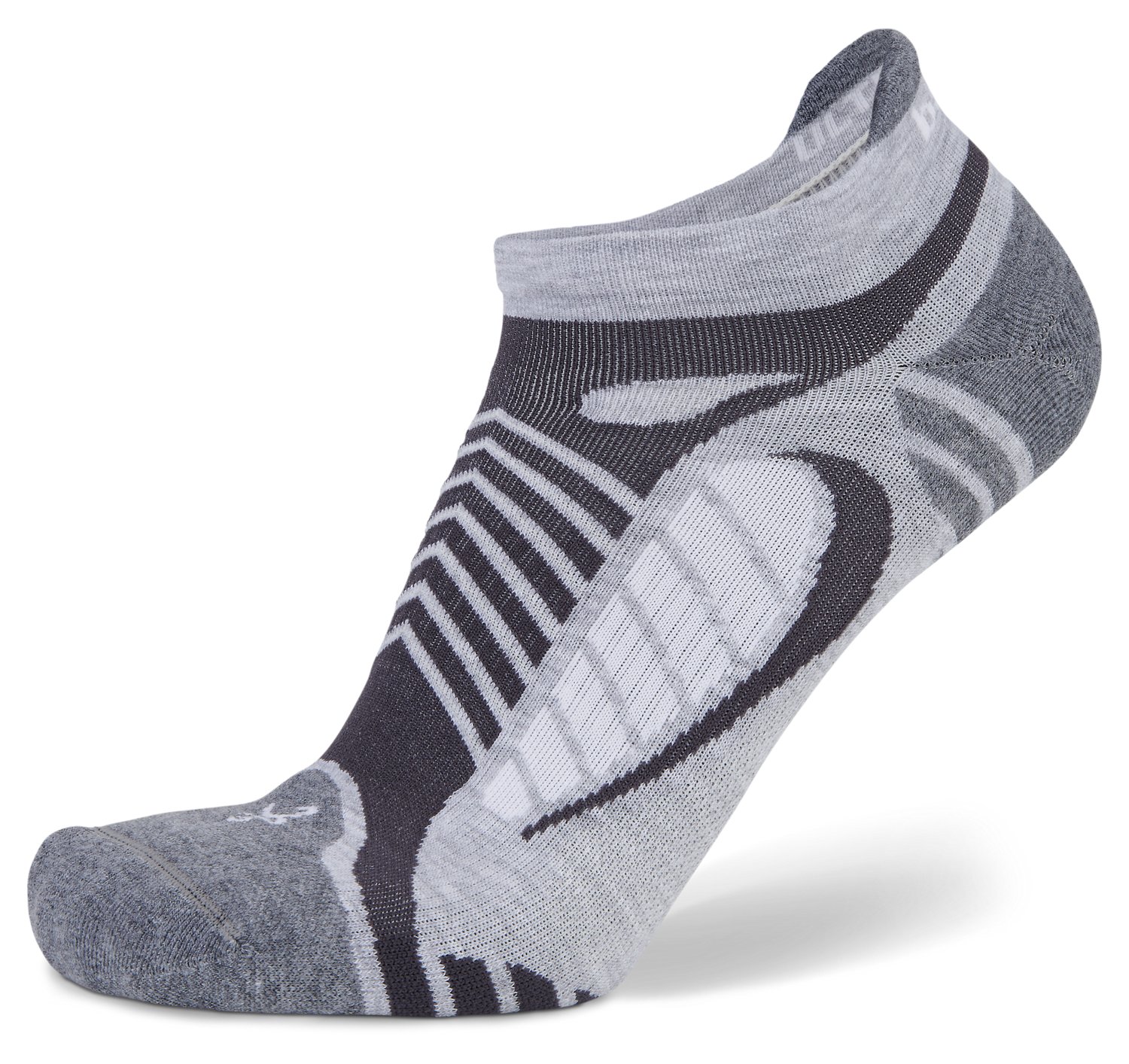 Balega UltraLight No Show Tab Socks  - view number 2