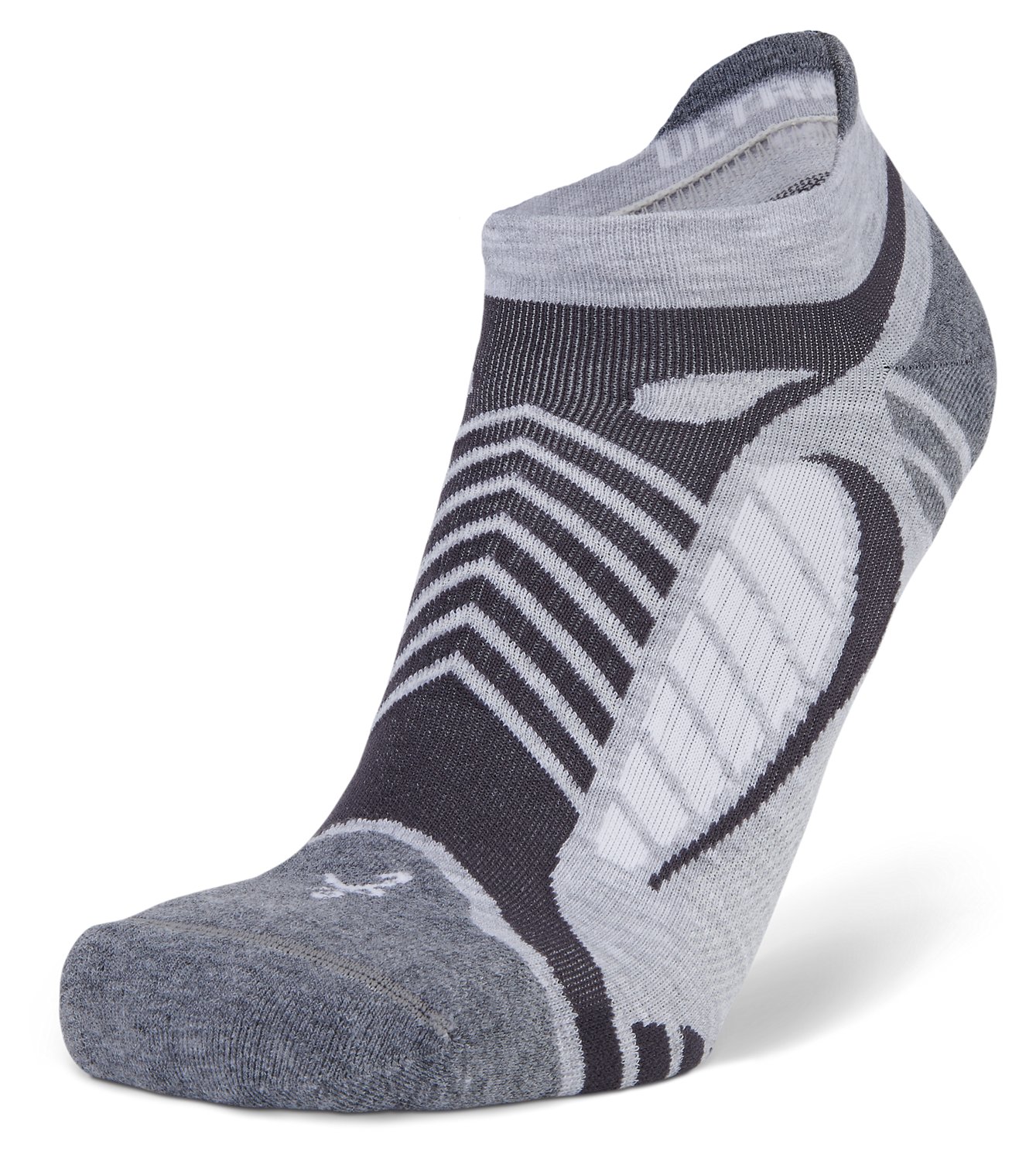 Balega UltraLight No Show Tab Socks  - view number 4