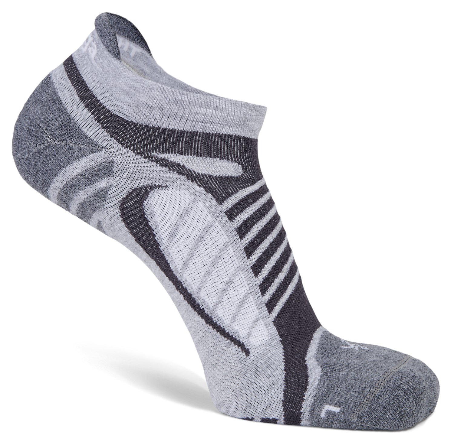 Balega UltraLight No Show Tab Socks  - view number 3