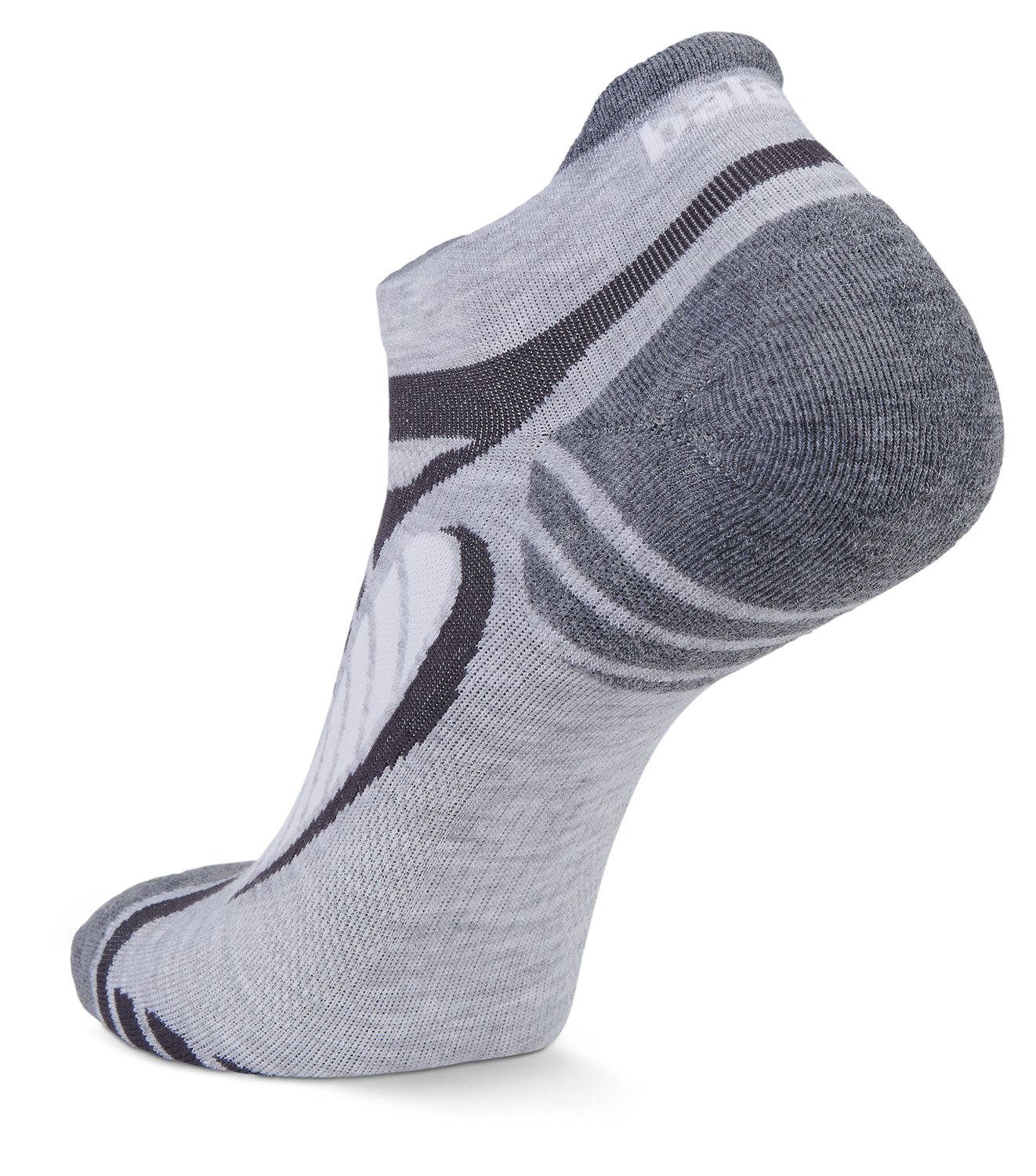Balega UltraLight No Show Tab Socks  - view number 5