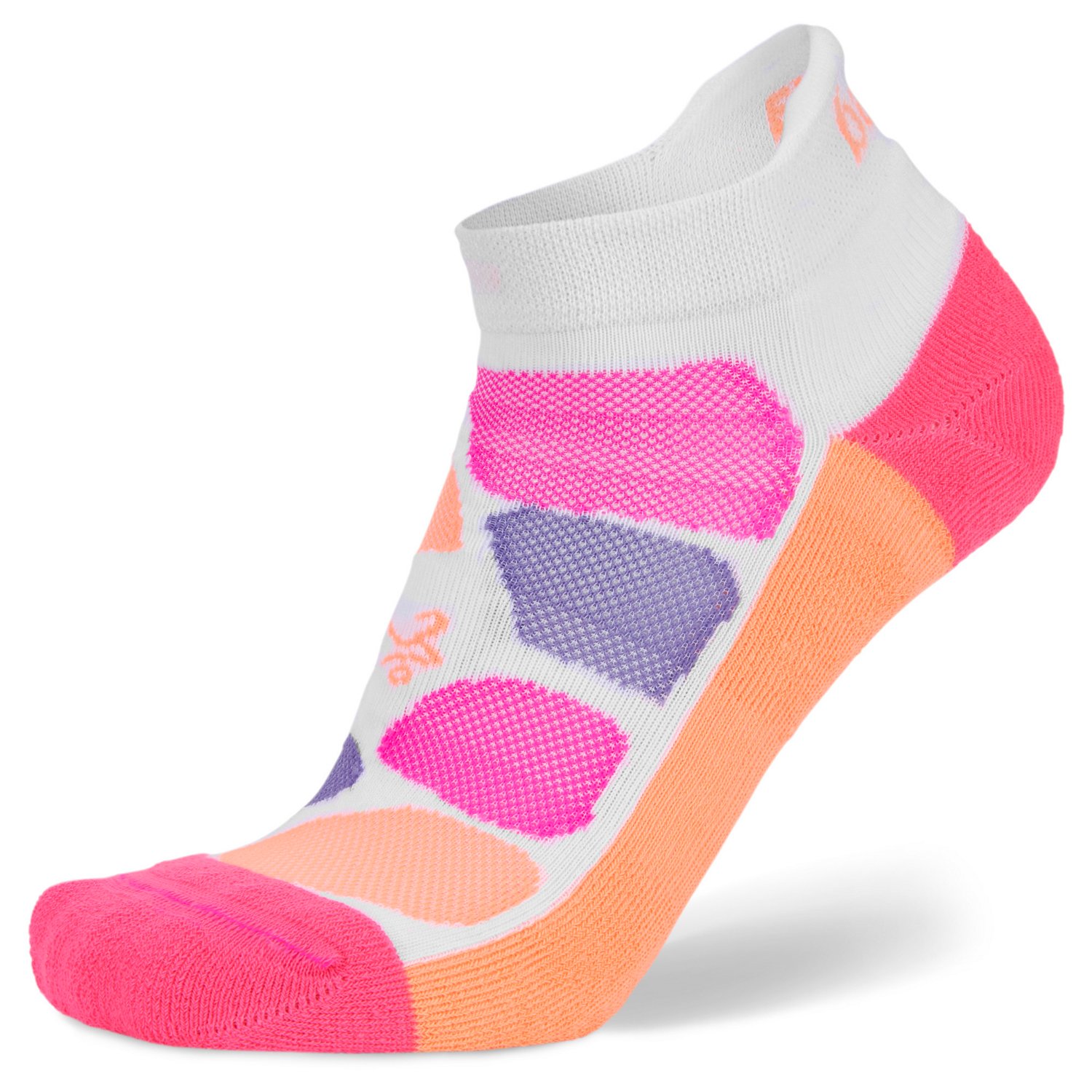 Balega Women's Enduro No Show Socks 1 Pack - view number 3