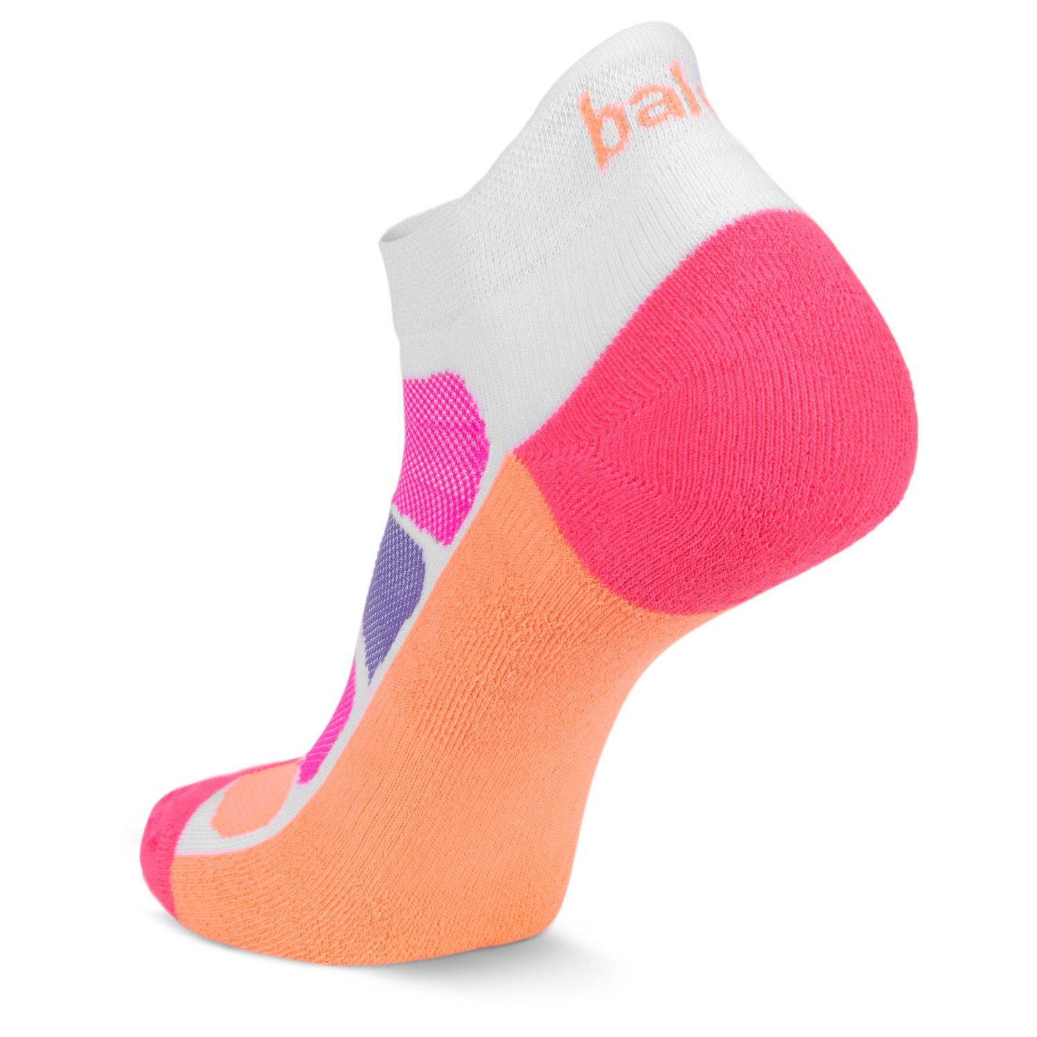 Balega Women's Enduro No Show Socks 1 Pack - view number 6