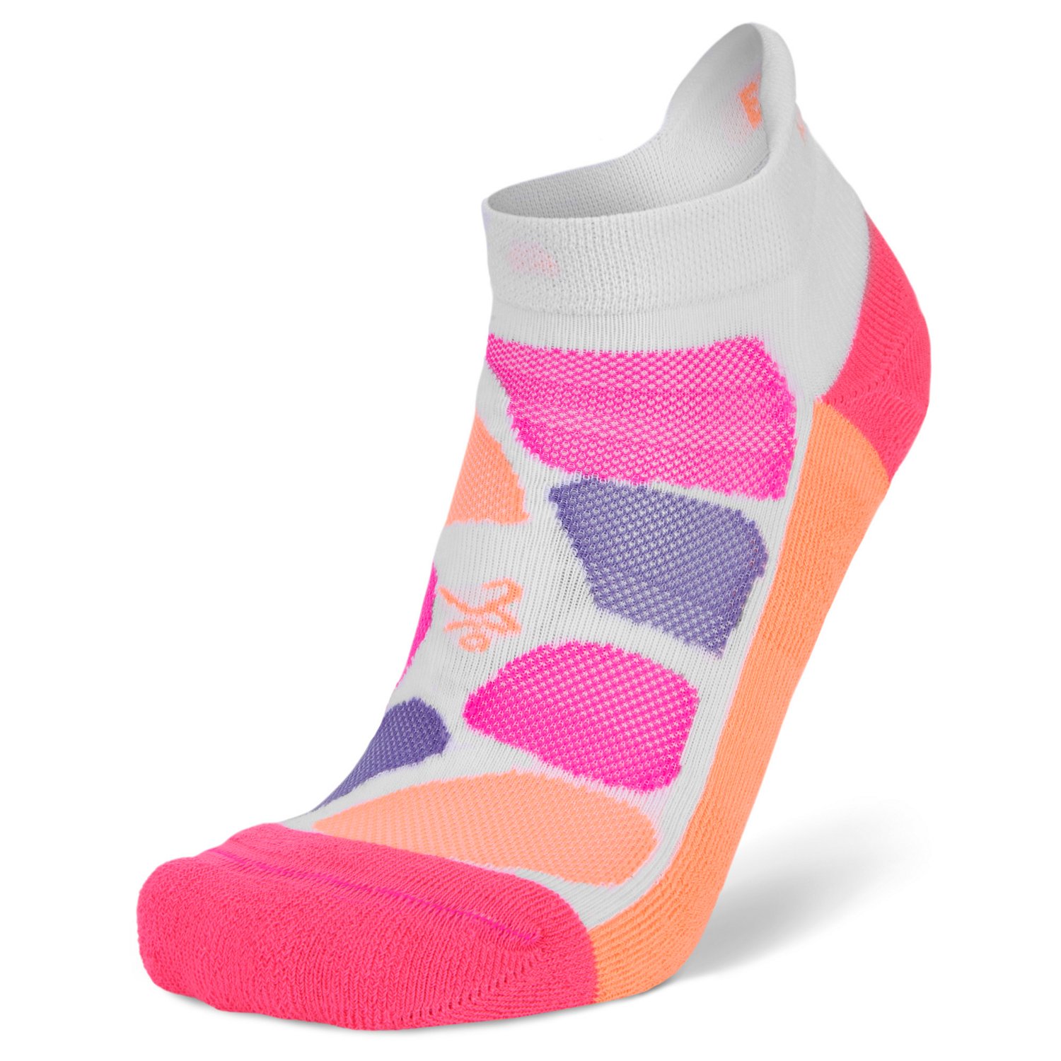Balega Women's Enduro No Show Socks 1 Pack - view number 4