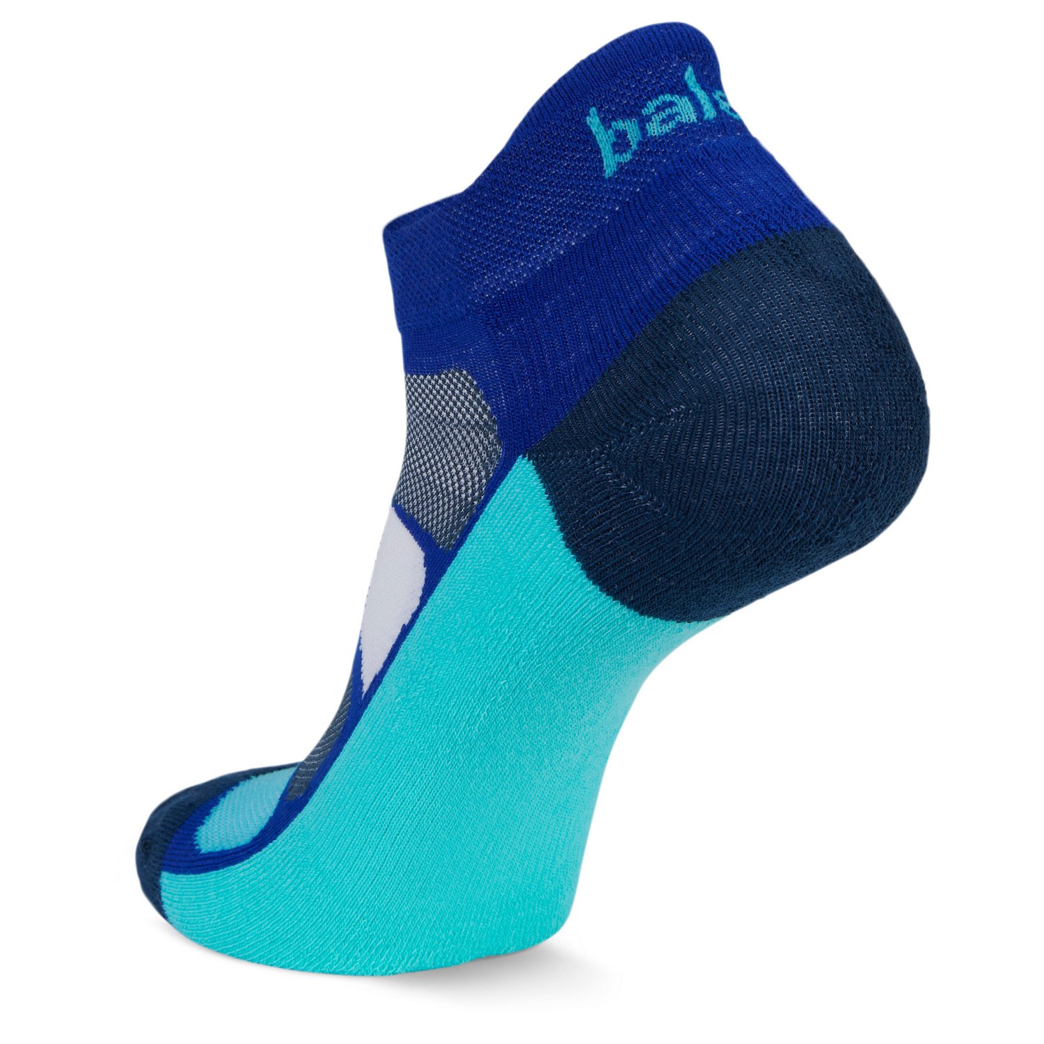 Balega Women's Enduro No Show Socks 1 Pack - view number 6
