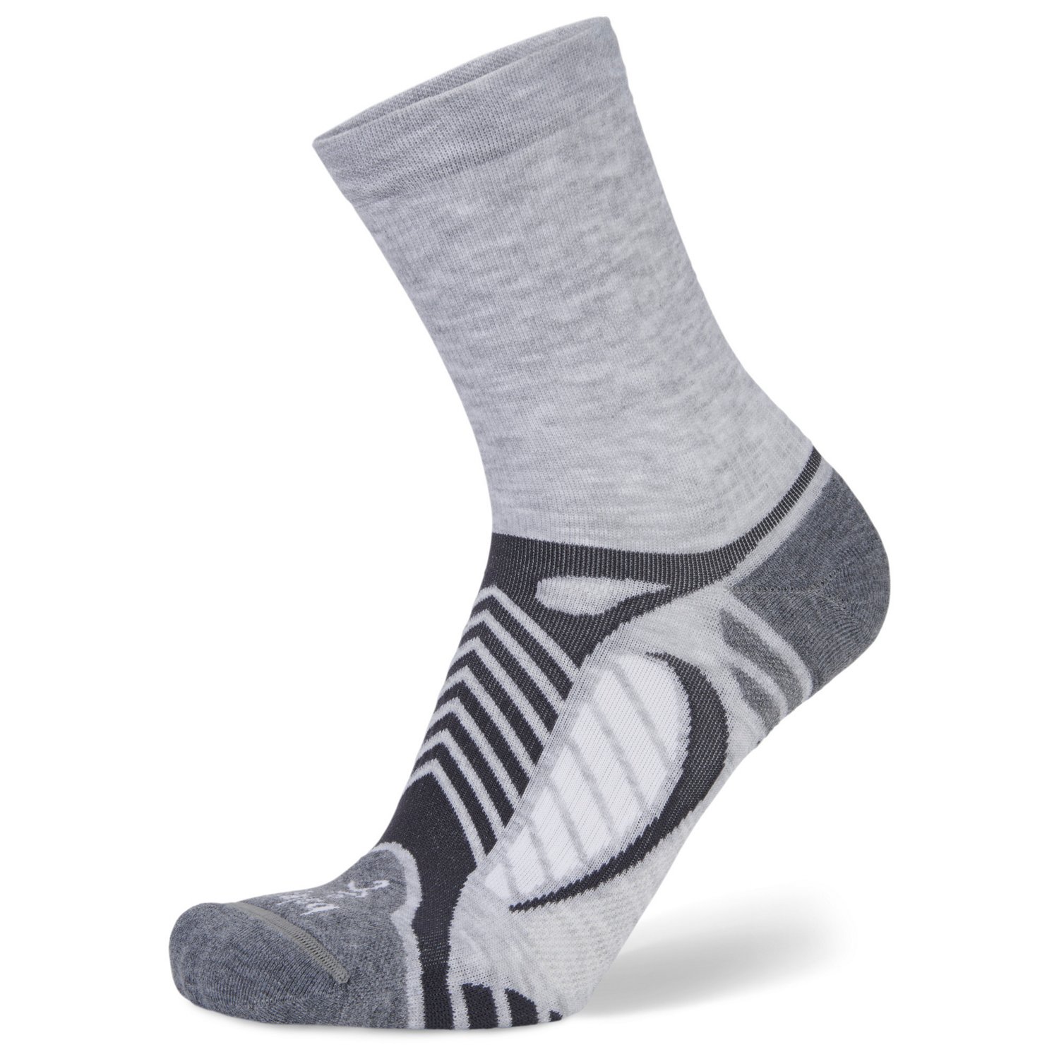 Balgea UltraLight Crew Socks 1 Pack