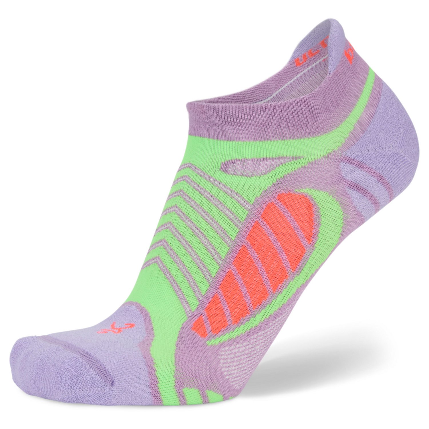 Balgea UltraLight No Show Socks 1 Pack - view number 3
