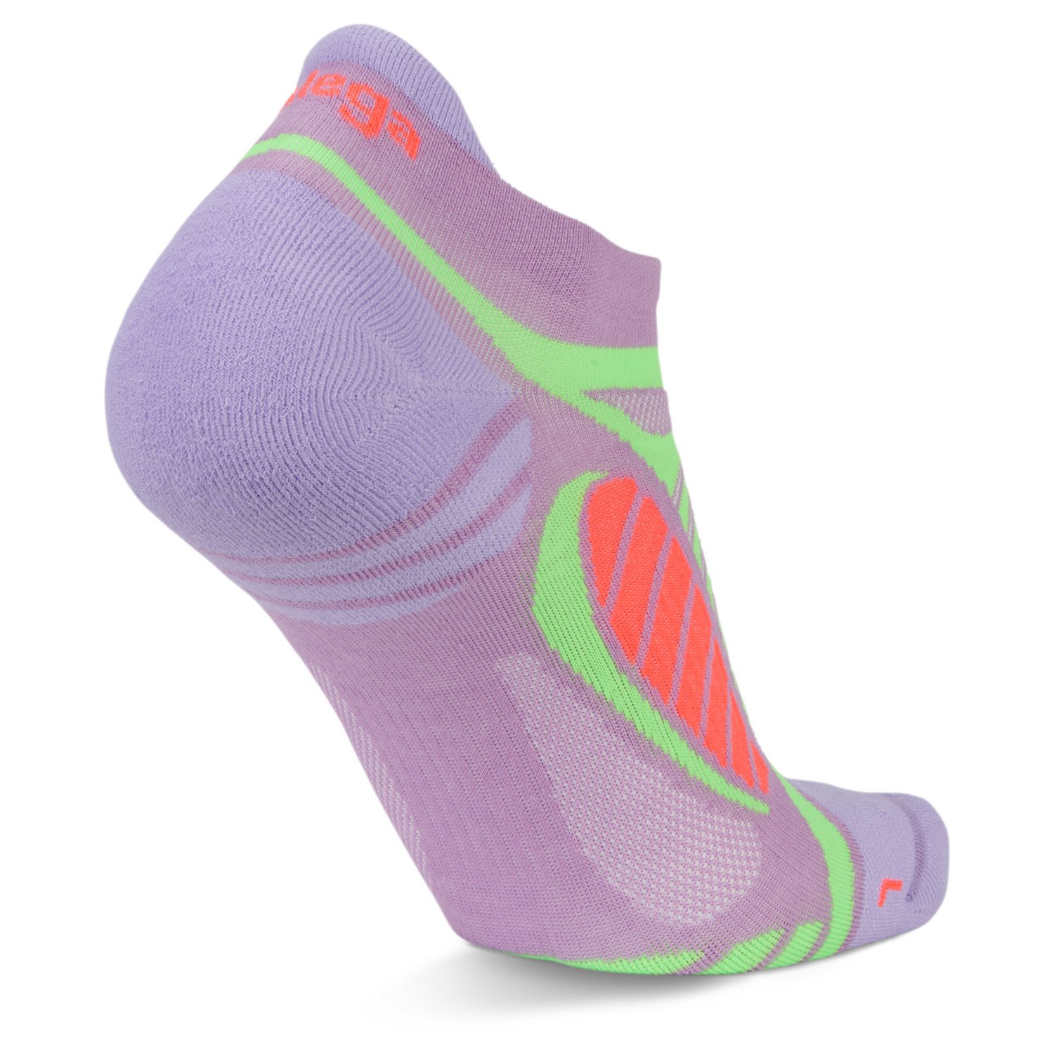 Balgea UltraLight No Show Socks 1 Pack - view number 5