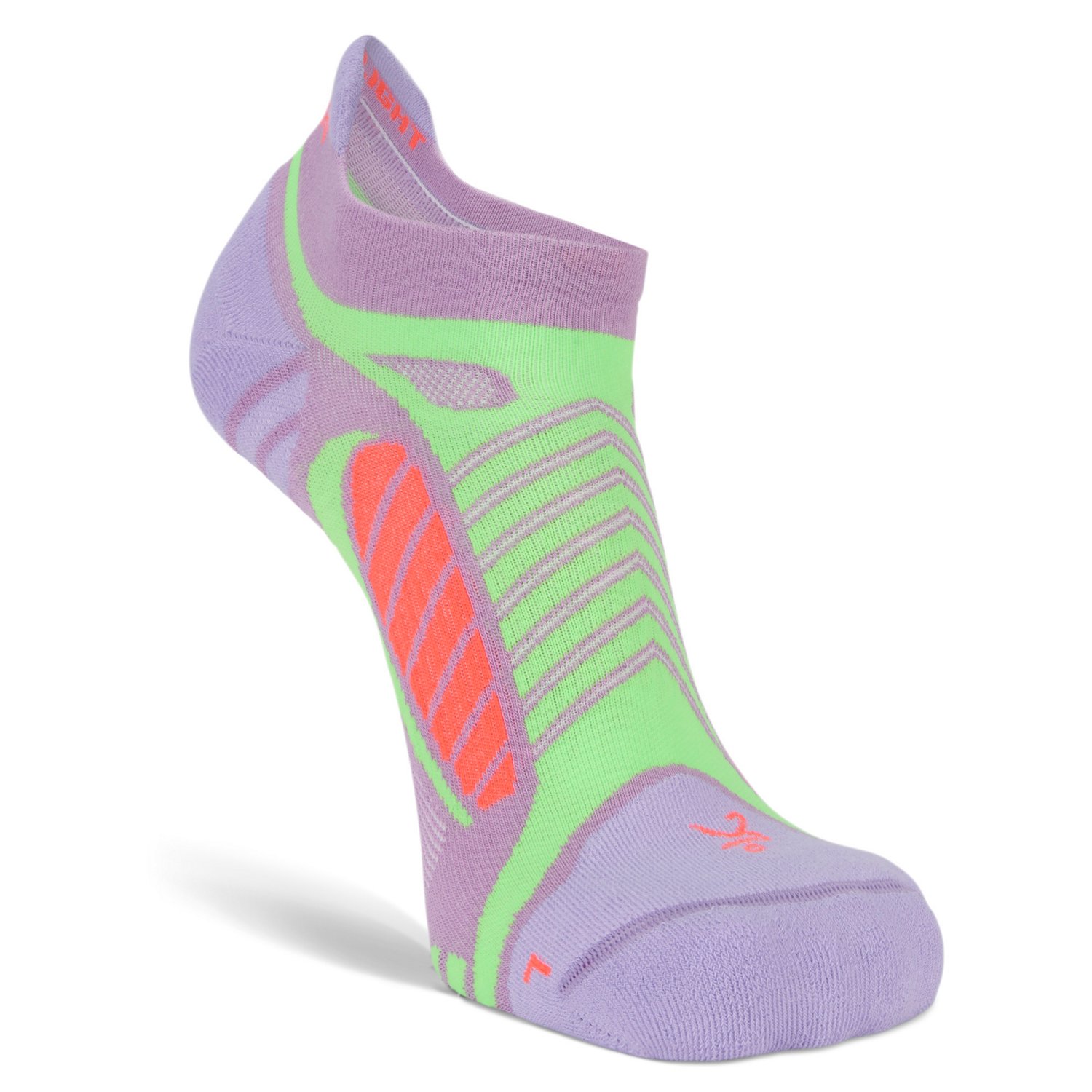 Balgea UltraLight No Show Socks 1 Pack - view number 2