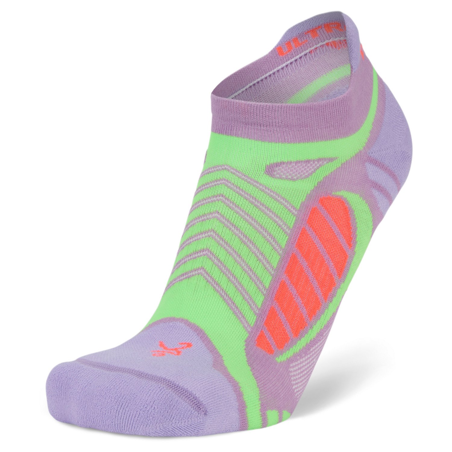 Balgea UltraLight No Show Socks 1 Pack - view number 4