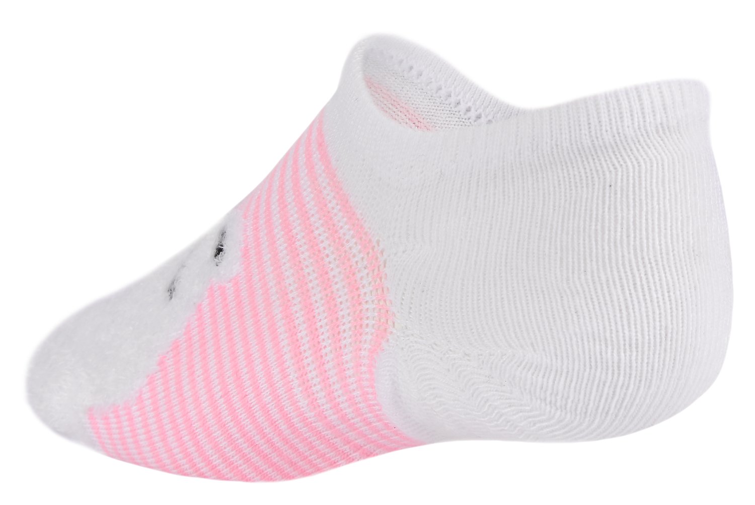 BCG Women’s Check Meowt Cat Footie Socks 6 Pack - view number 3