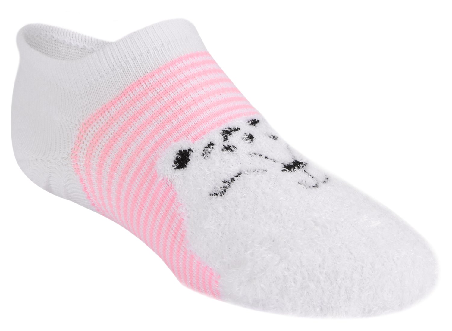 BCG Women’s Check Meowt Cat Footie Socks 6 Pack - view number 2