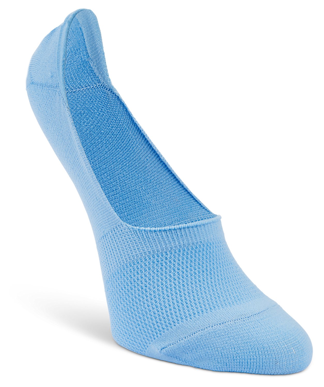 BCG Women's Footie Bright Solids 6 Pack - view number 2