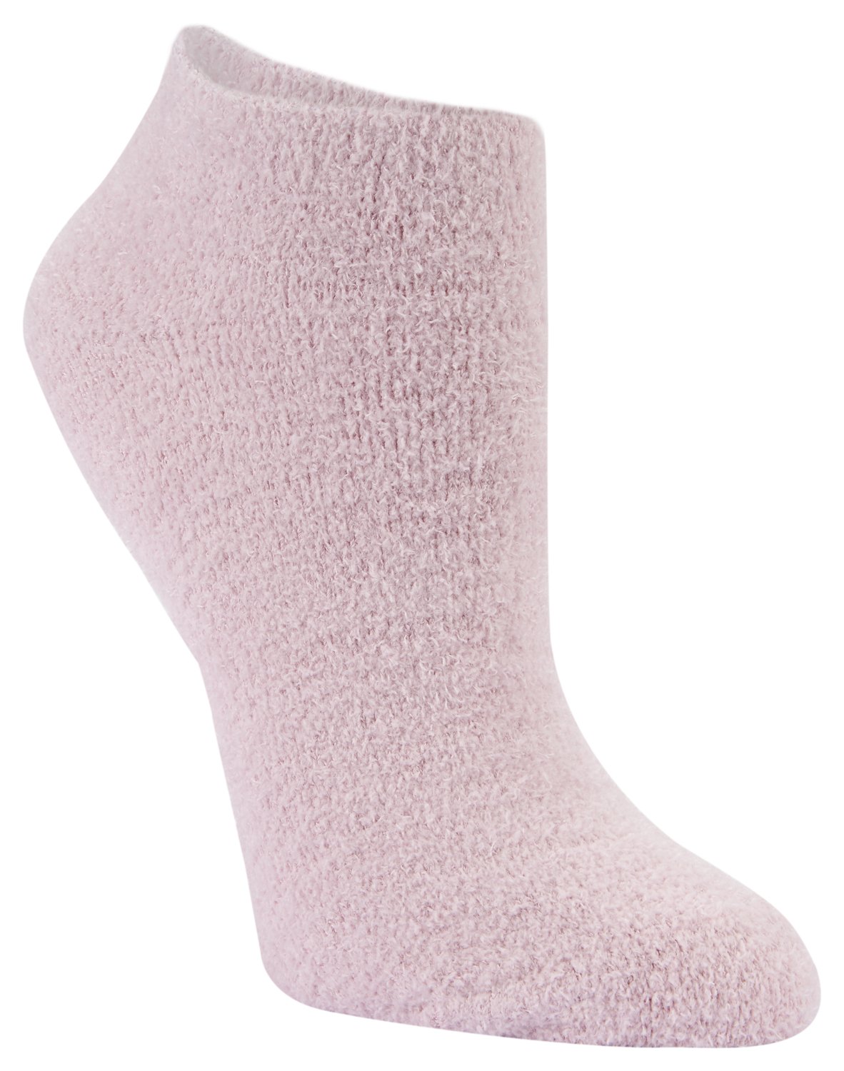 BCG Women's Lounge Solid Low Cut Socks 3 Pack
