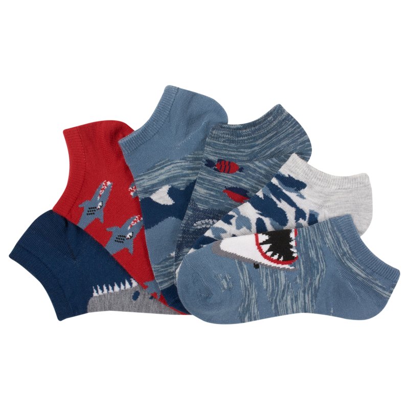 Bcg Youth Shark Eve… - image