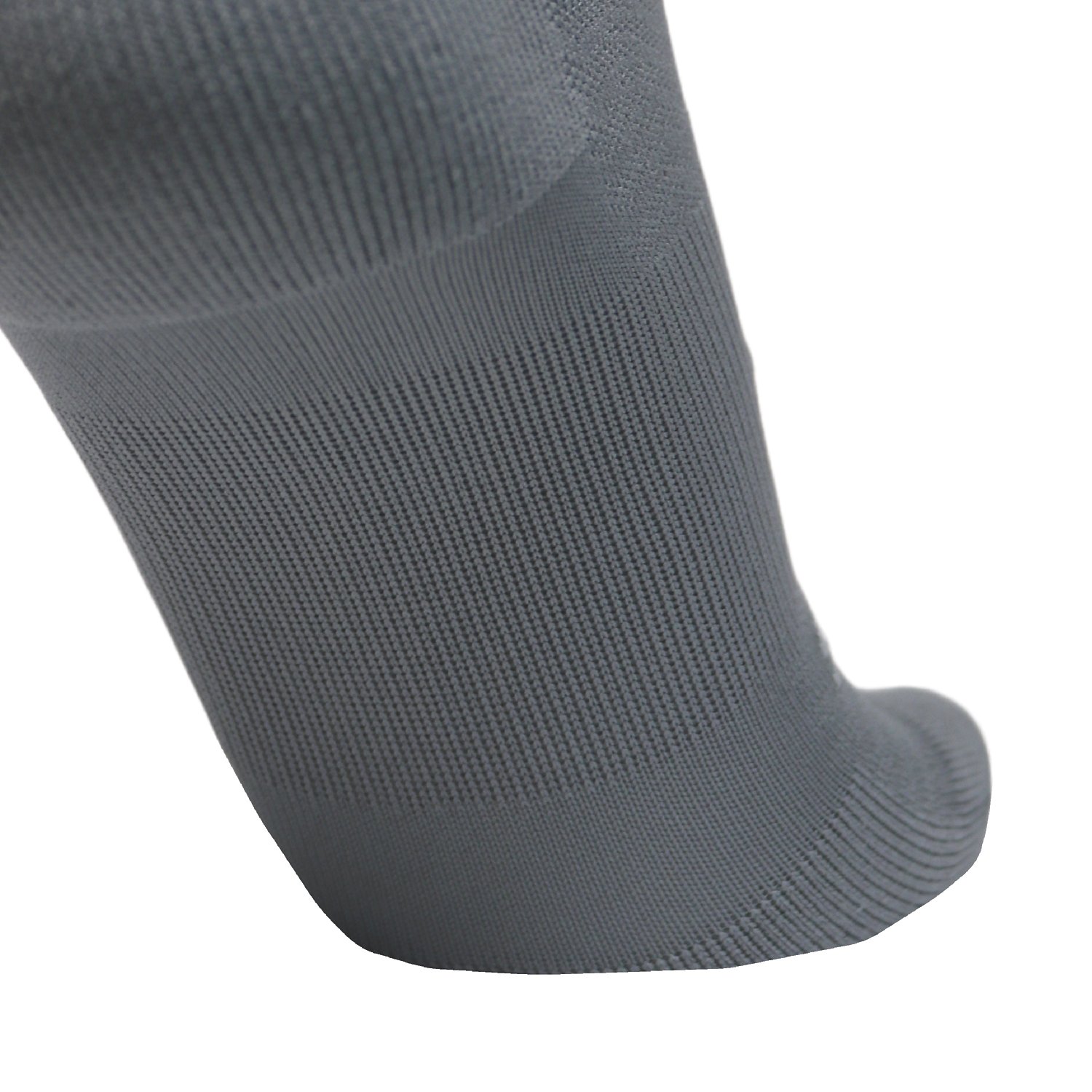 Brooks Adults' Run-In Running No-Show Socks 3-Pack                                                                               - view number 7