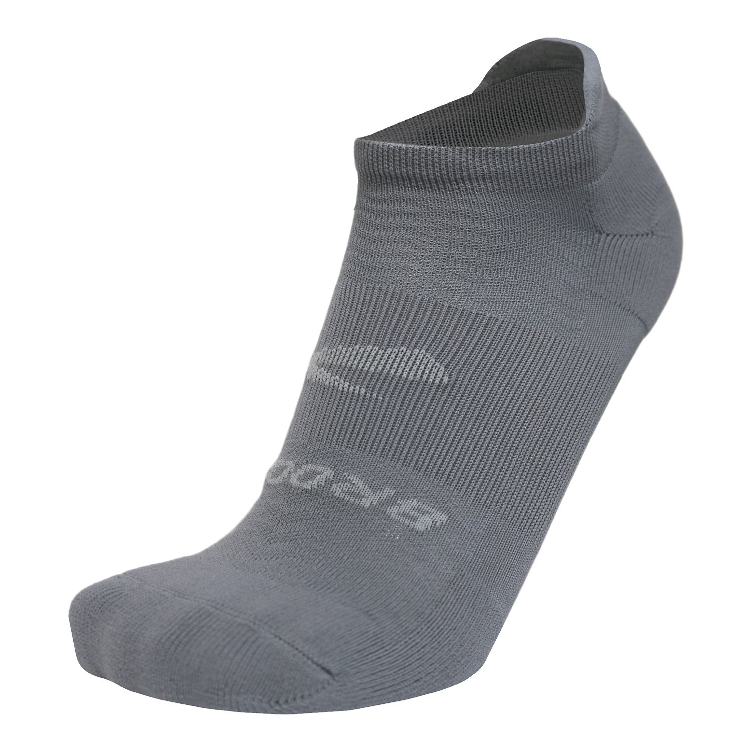 Brooks Adults' Run-In Running No-Show Socks 3-Pack                                                                               - view number 5