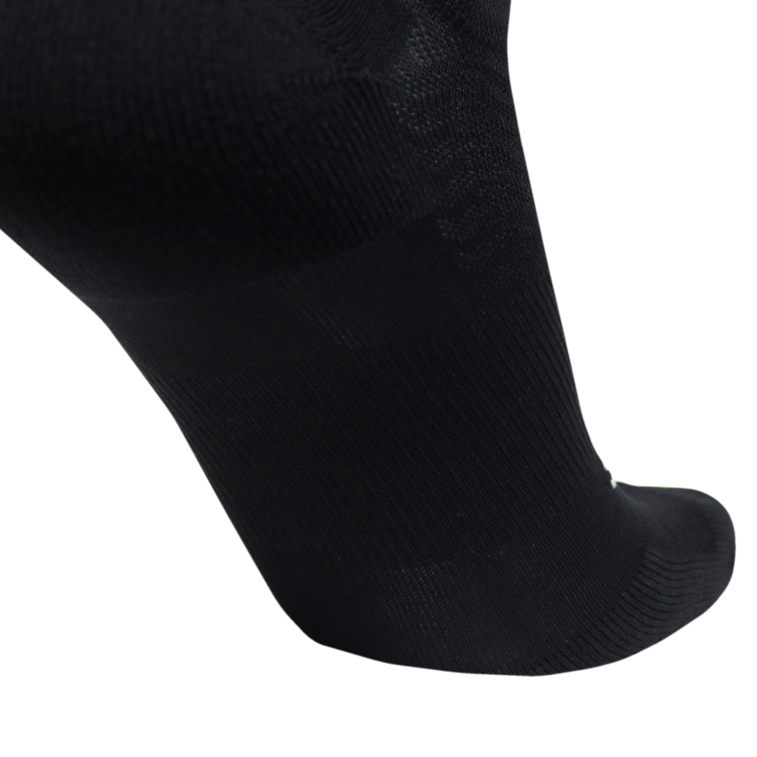 Brooks Adults' Run-In Running No-Show Socks 3-Pack - view number 3