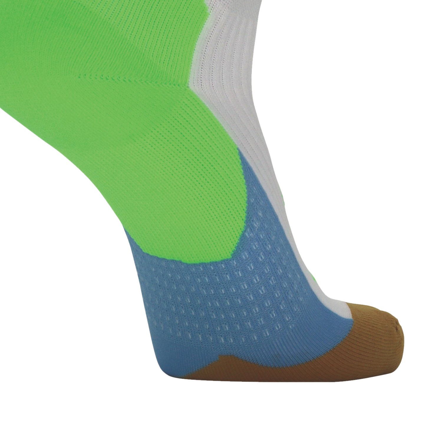 Brooks Ghost Dog Days Crew Socks - view number 6