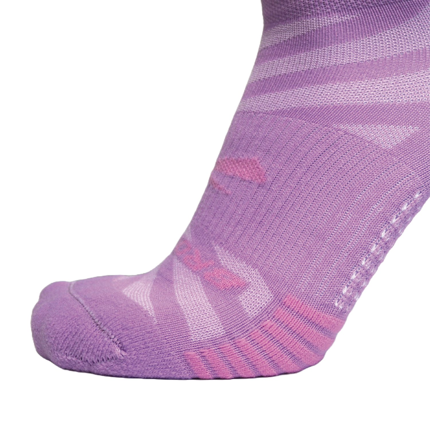 Brooks Ghost Lite No Show Socks 2-Pack - view number 8