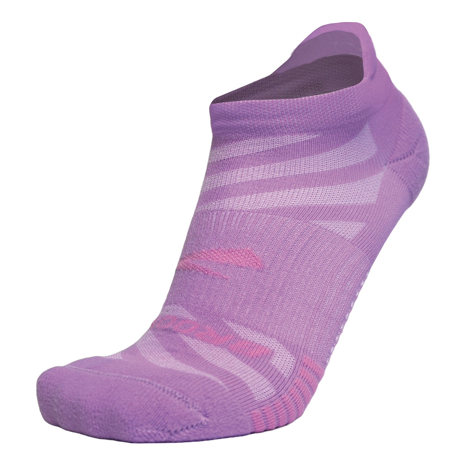 Brooks Ghost Lite No Show Socks 2-Pack - view number 4