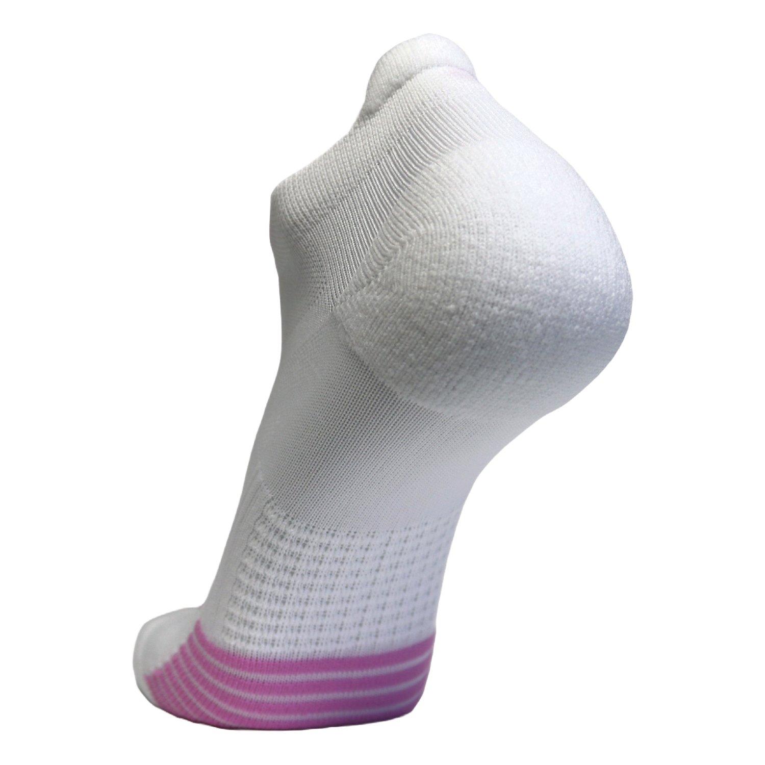 Brooks Ghost Lite No Show Socks 2-Pack - view number 7