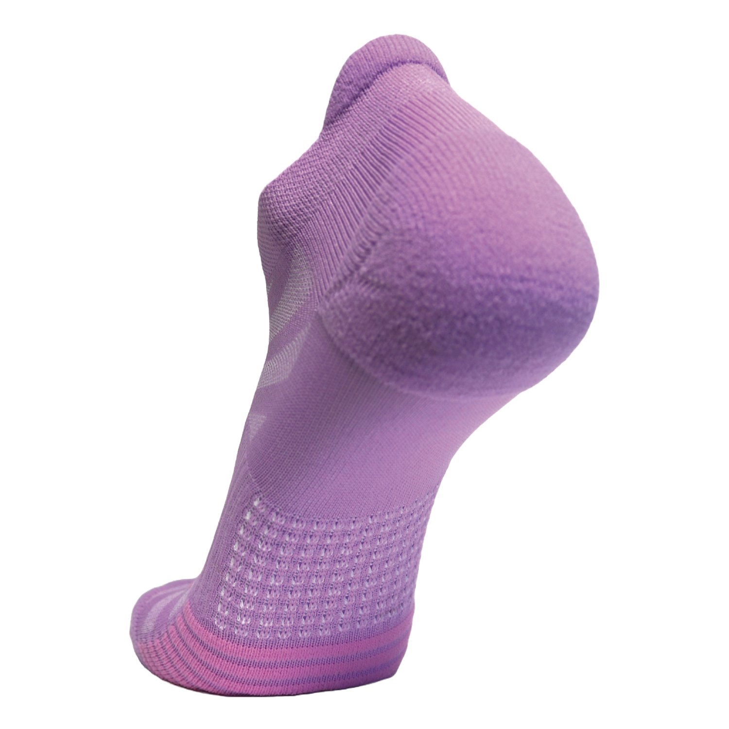 Brooks Ghost Lite No Show Socks 2-Pack - view number 6