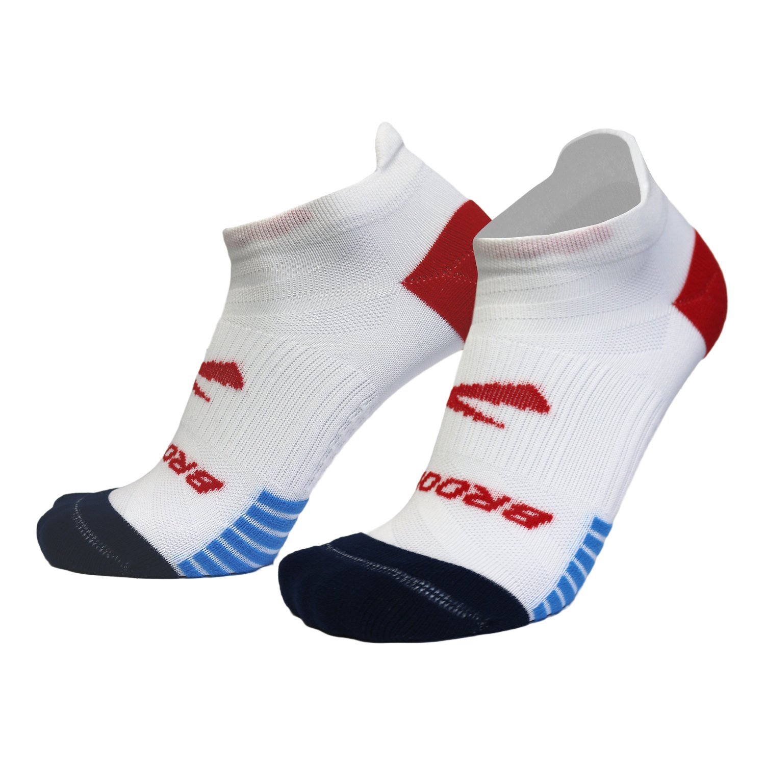 Brooks Ghost Lite Run USA No Show 2-Pack - view number 3